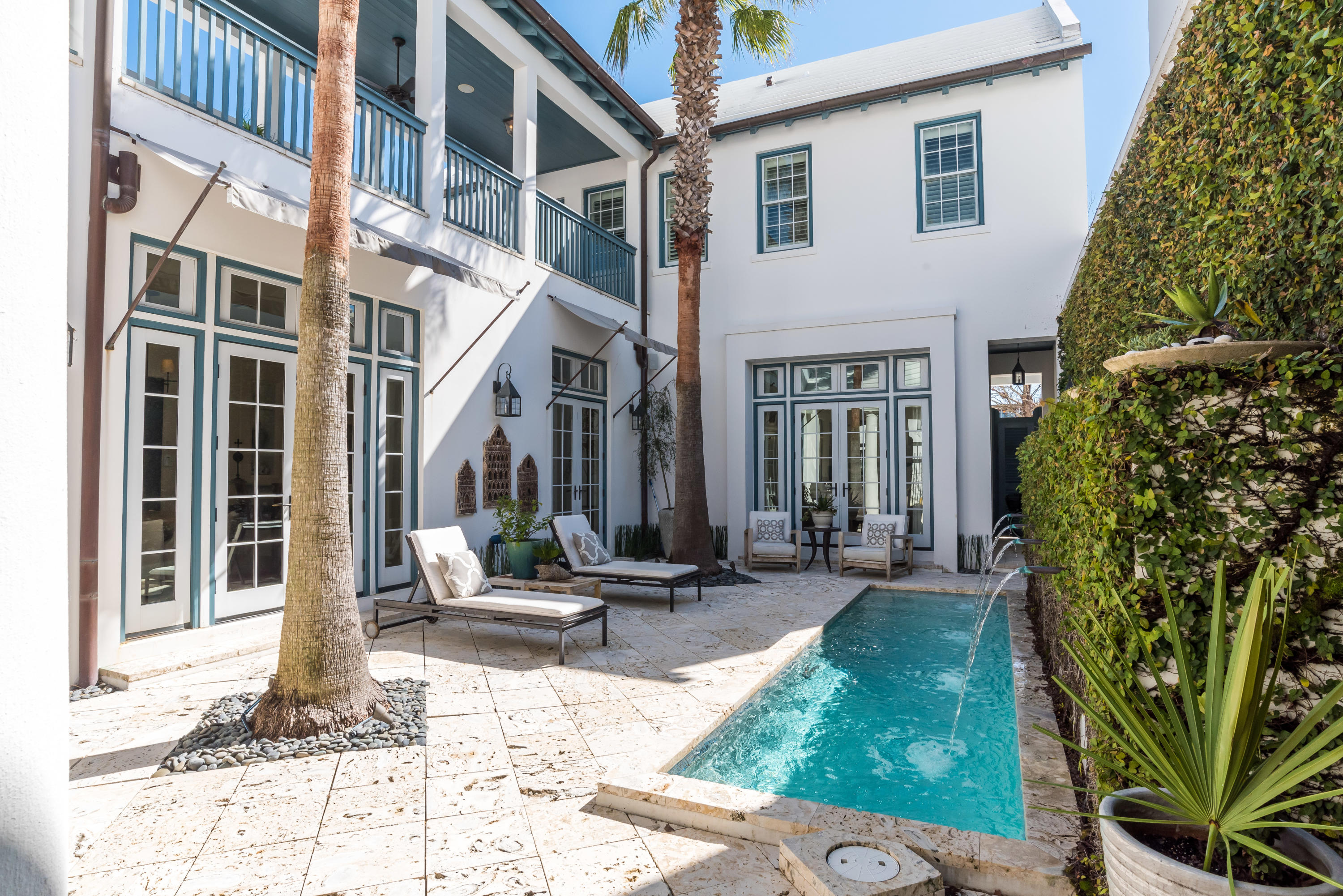 ALYS BEACH - Residential