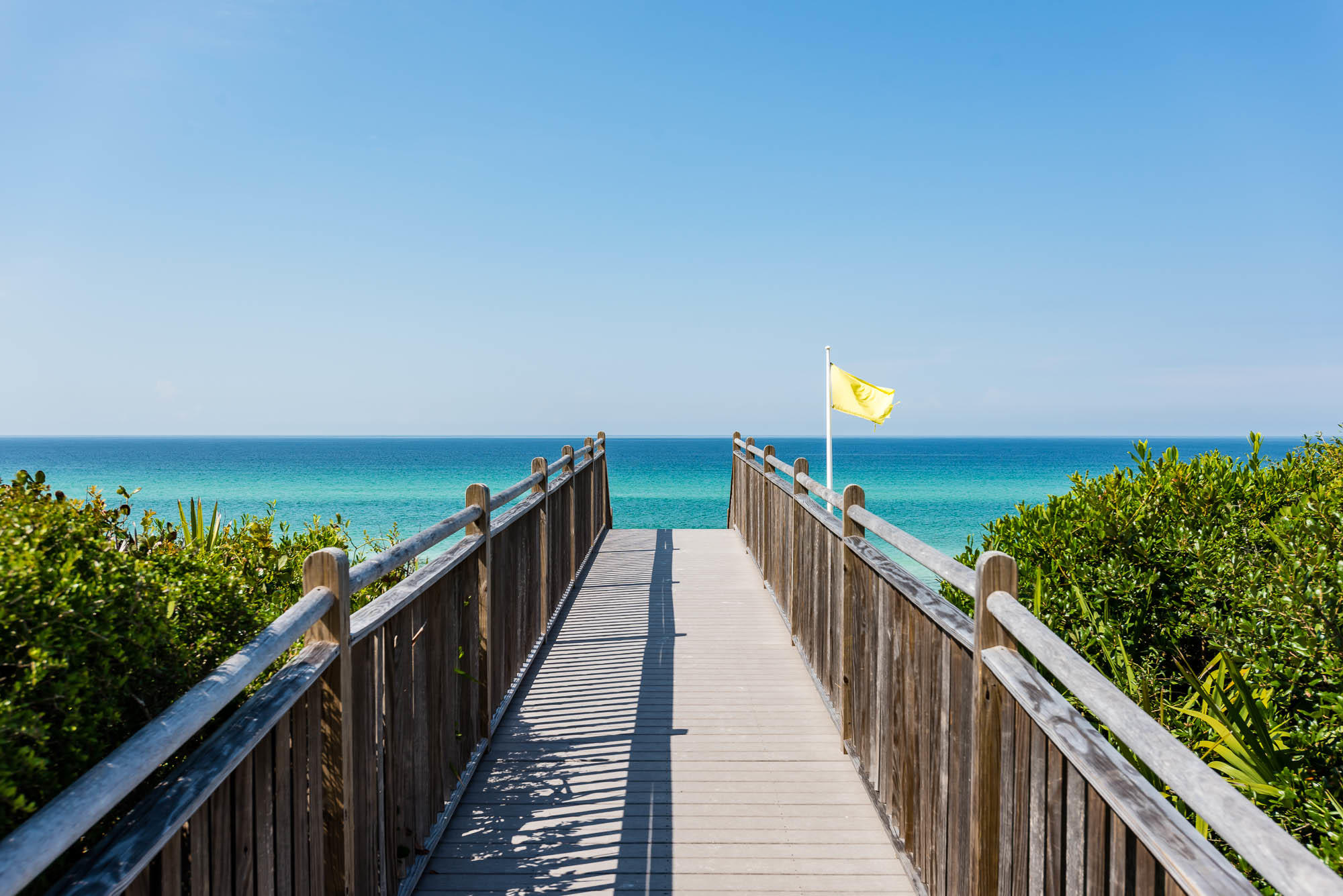 ALYS BEACH - Residential