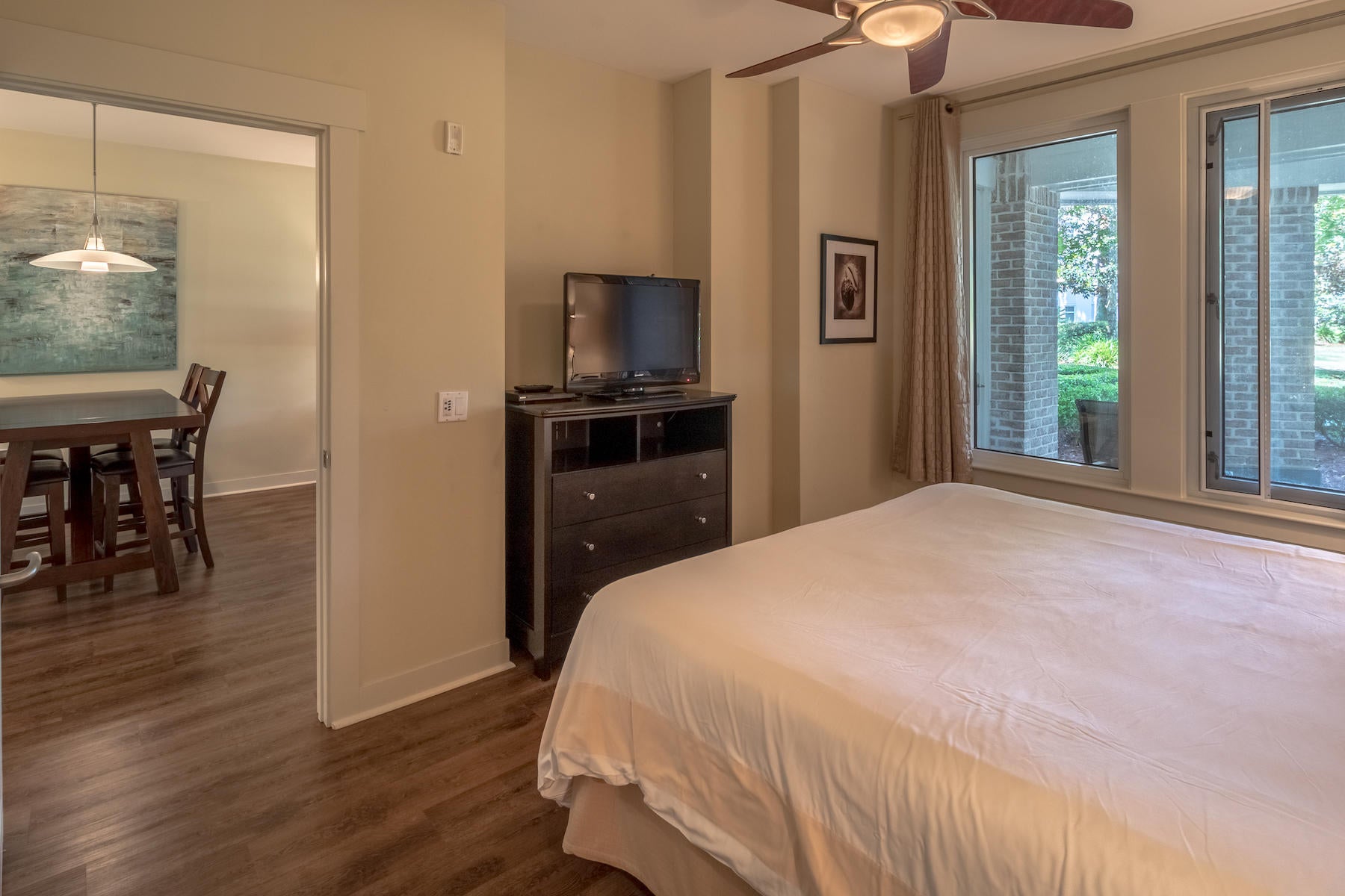 BAHIA CONDO - Residential