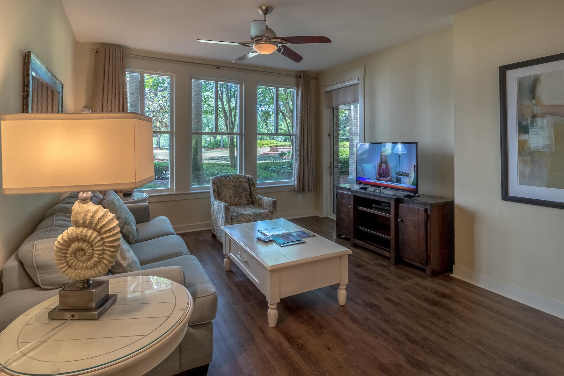 BAHIA CONDO - Residential