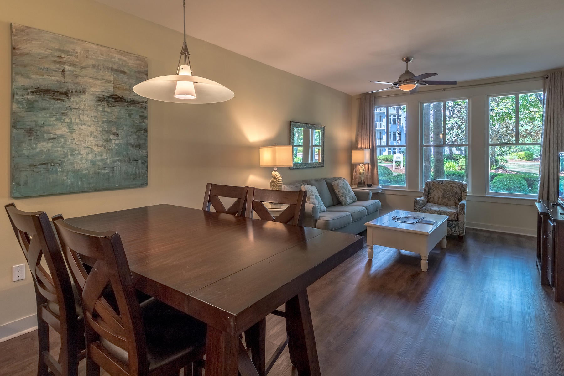 BAHIA CONDO - Residential