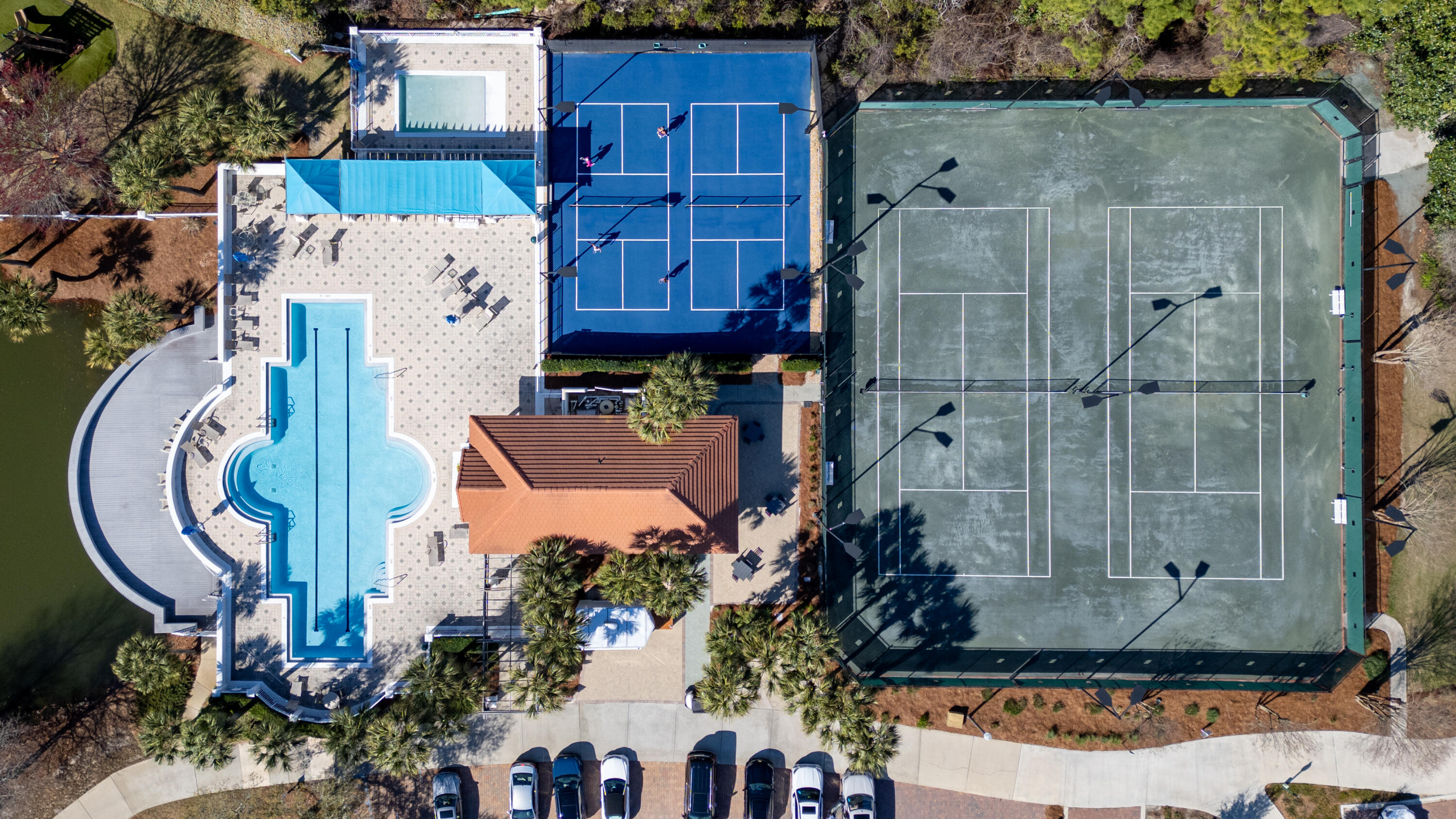 REGATTA BAY PH 3 - Residential