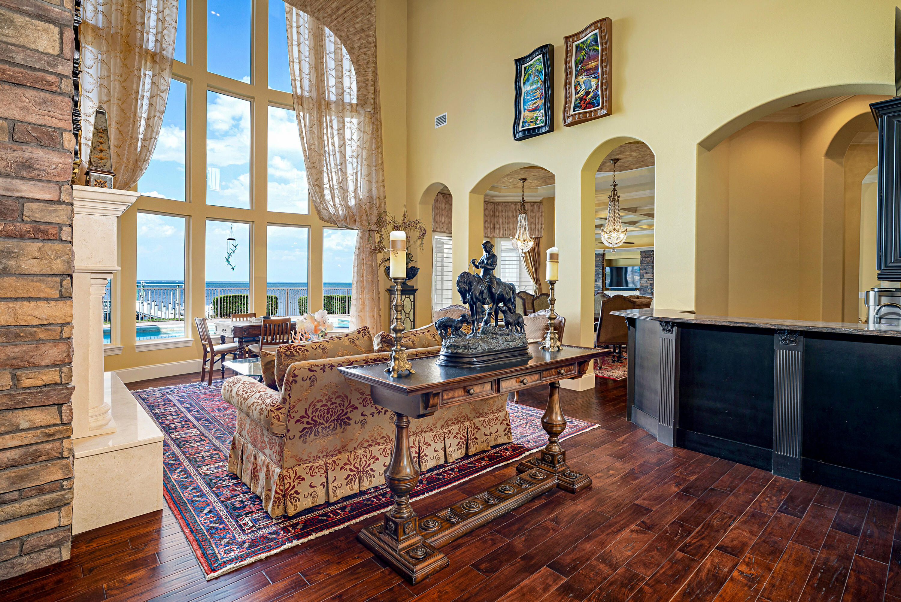 REGATTA BAY PH 3 - Residential