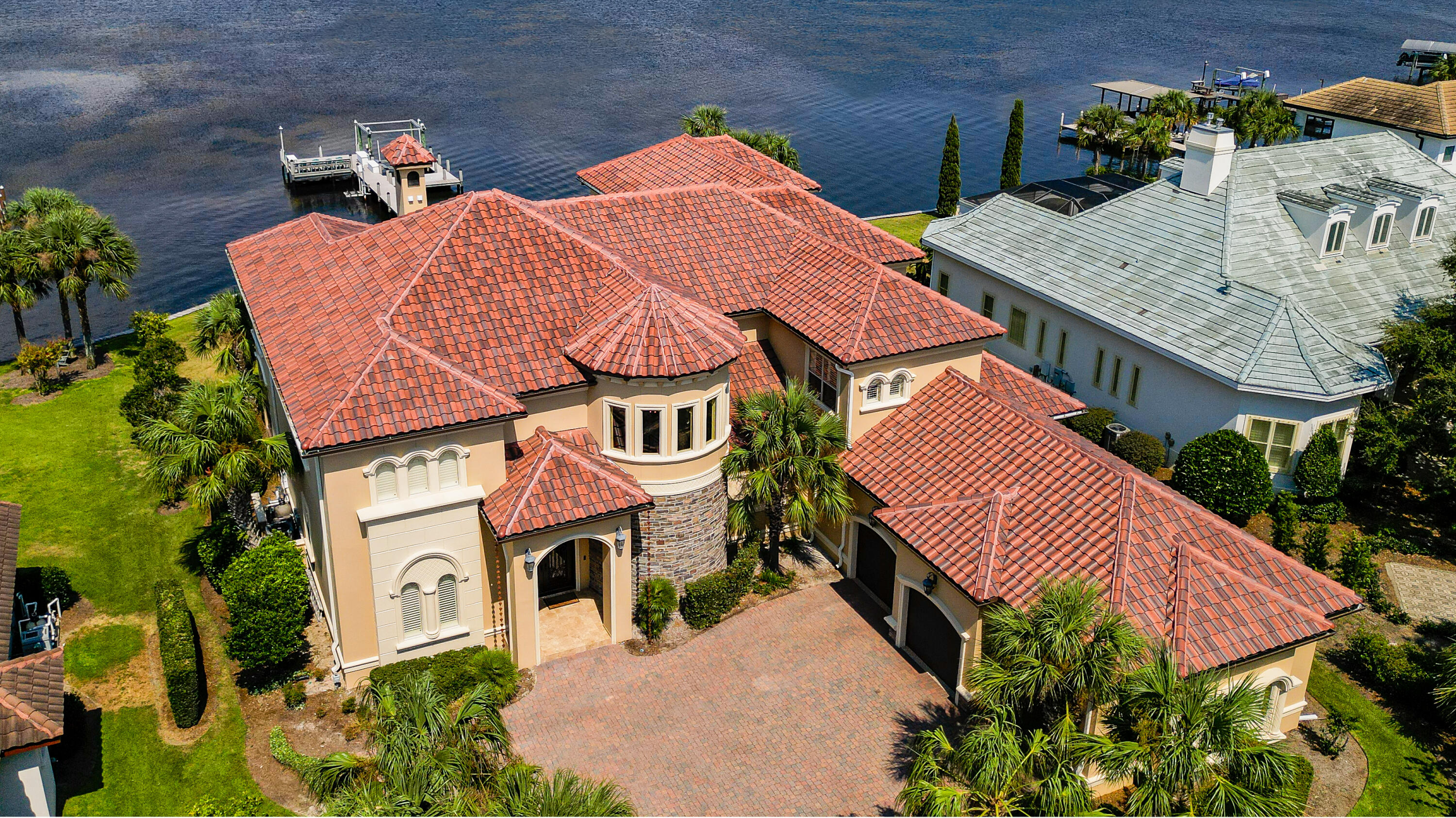 REGATTA BAY PH 3 - Residential