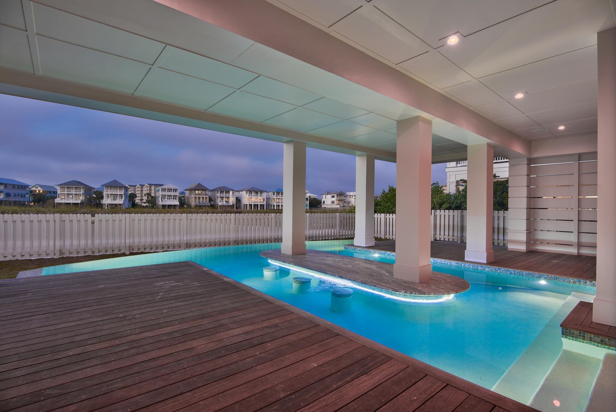 DESTIN POINTE - Residential