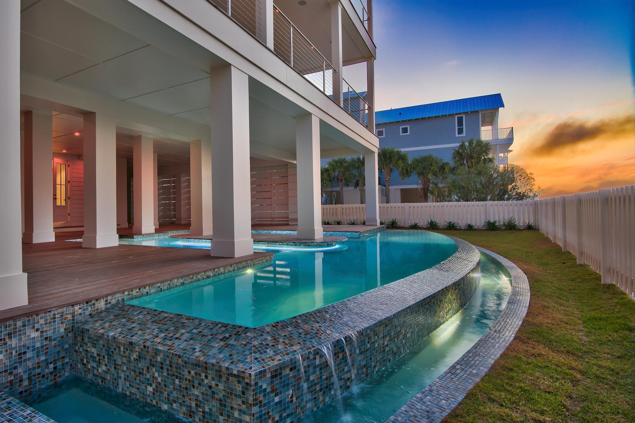 DESTIN POINTE - Residential