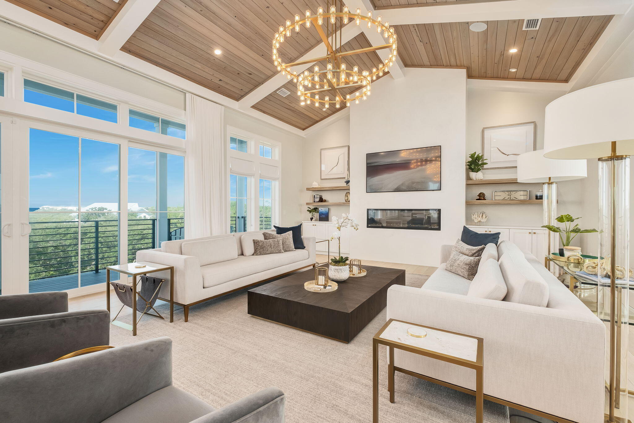 GULF TRACE - Residential