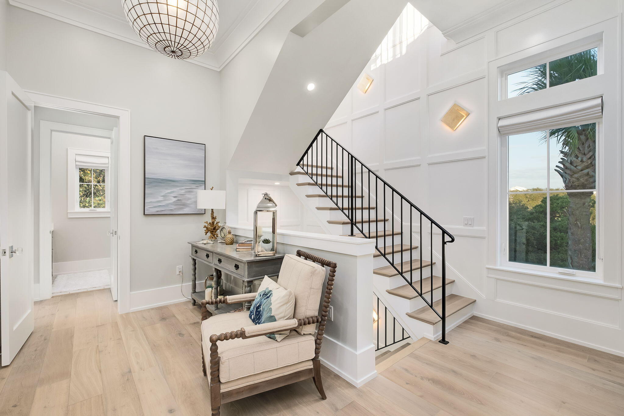 GULF TRACE - Residential