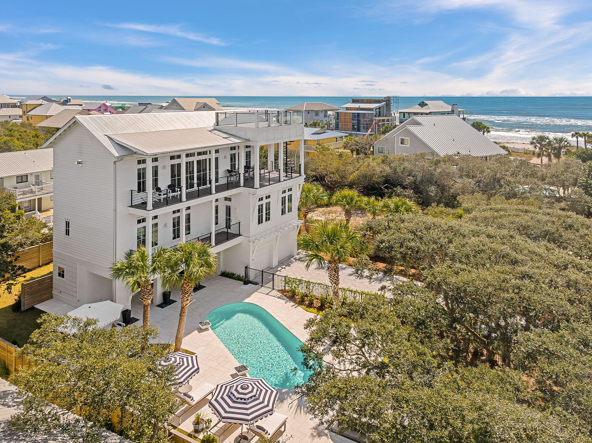 GULF TRACE - Residential