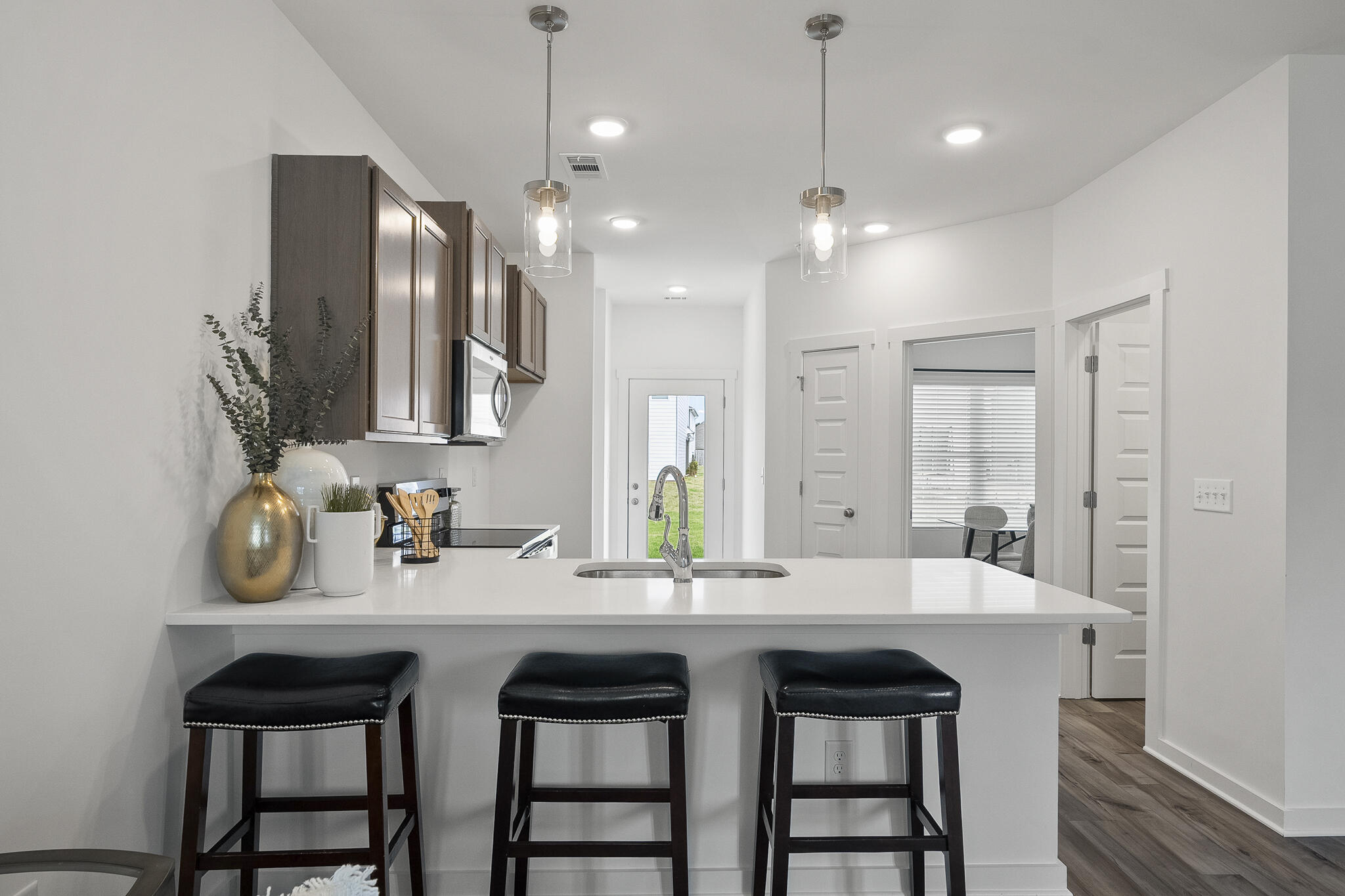 OWL'S HEAD - Residential
