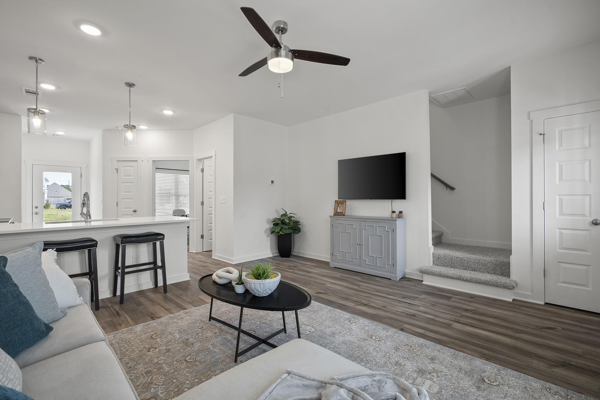 OWL'S HEAD - Residential