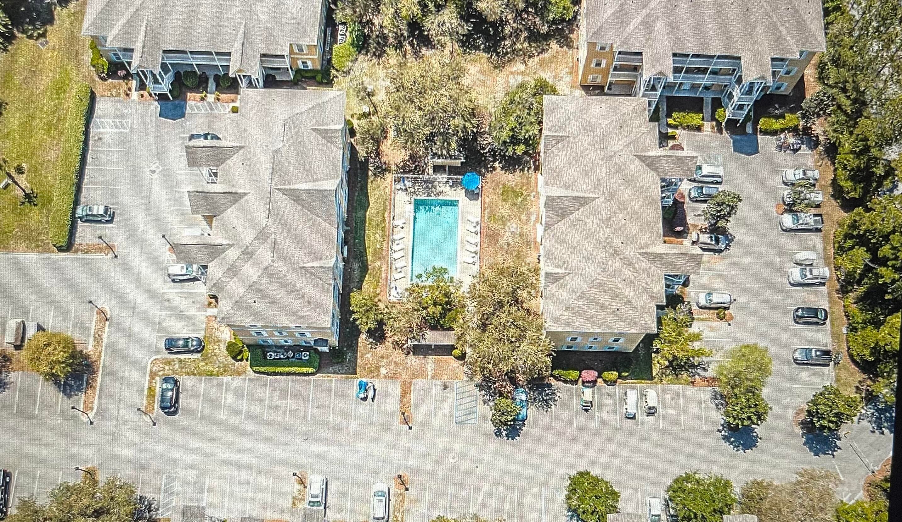 HERONS WATCH CONDO PH 2 - Residential
