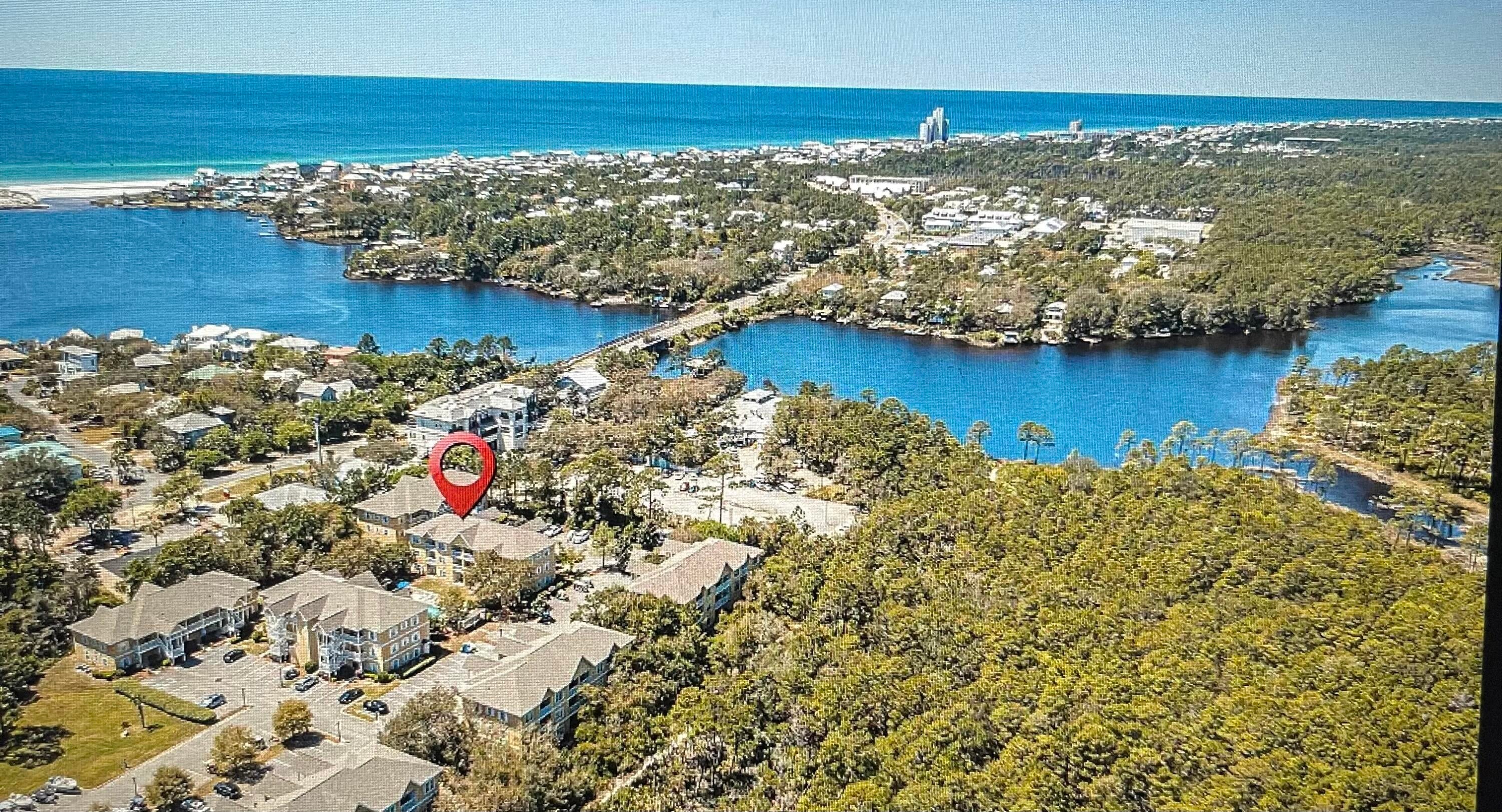 HERONS WATCH CONDO PH 2 - Residential
