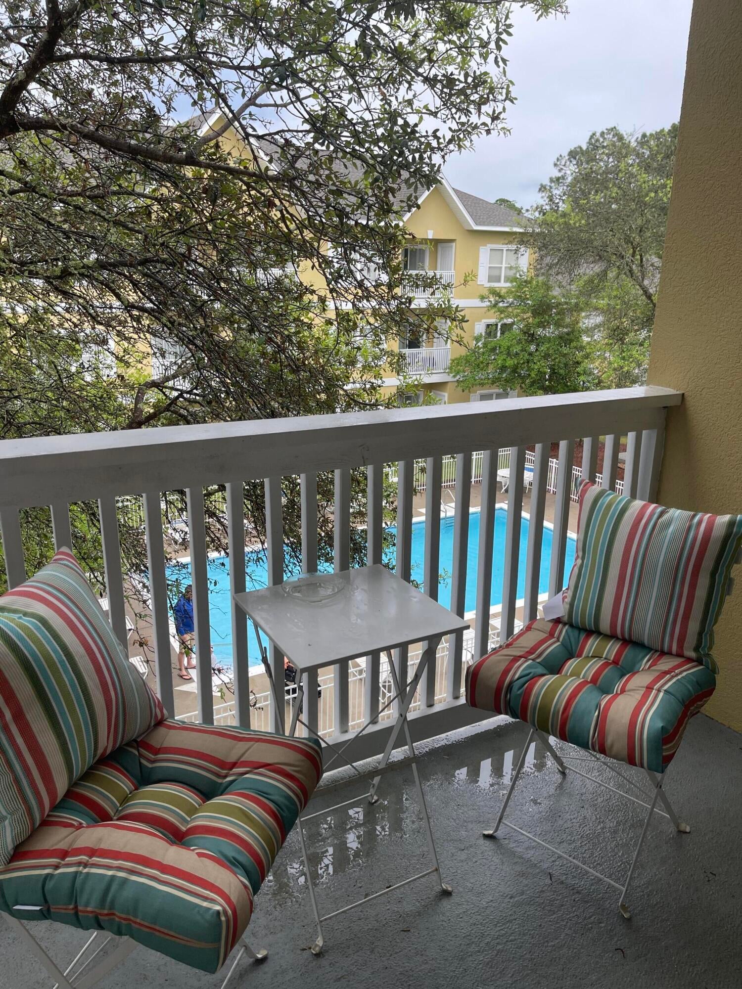 HERONS WATCH CONDO PH 2 - Residential