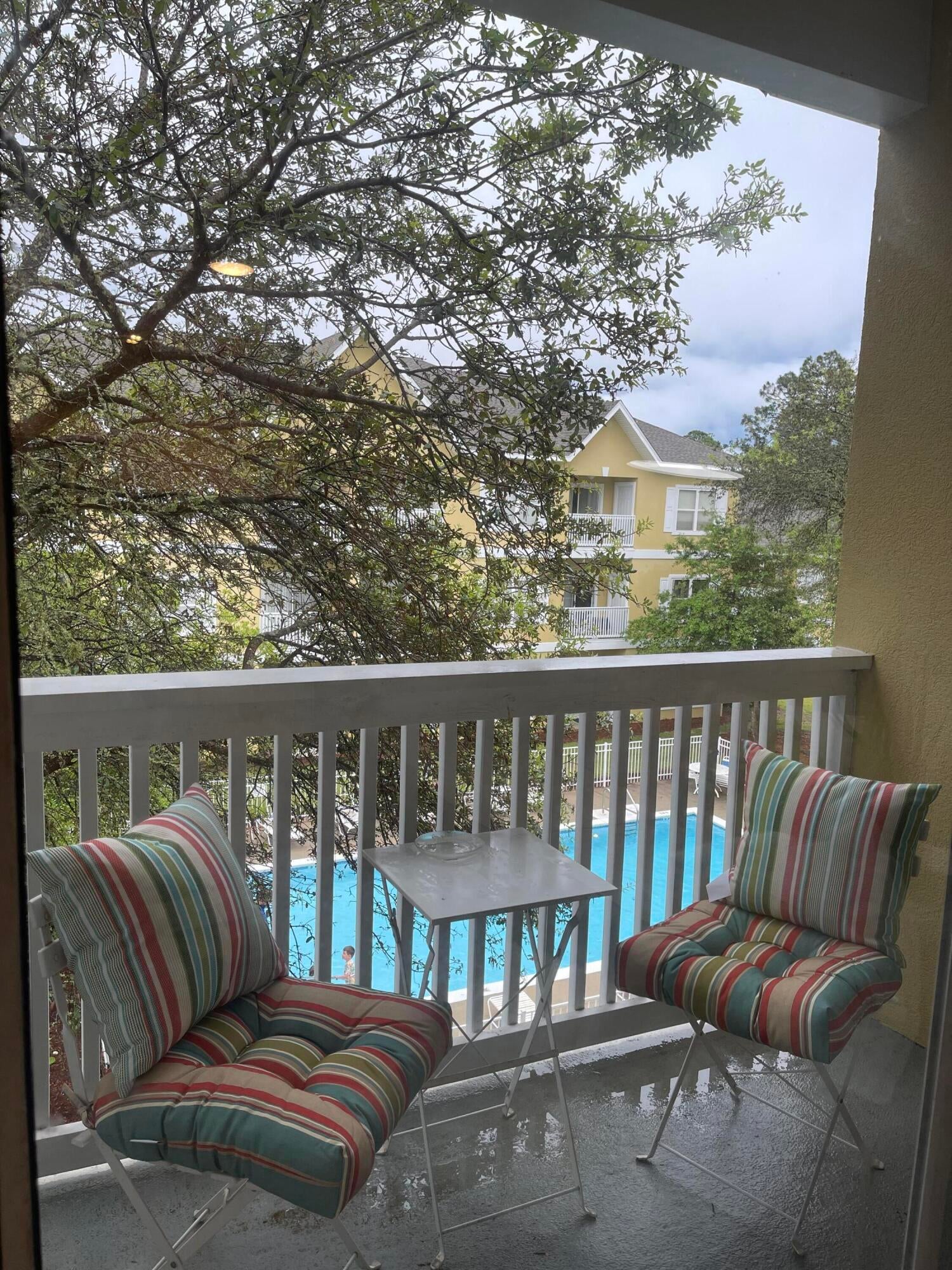HERONS WATCH CONDO PH 2 - Residential