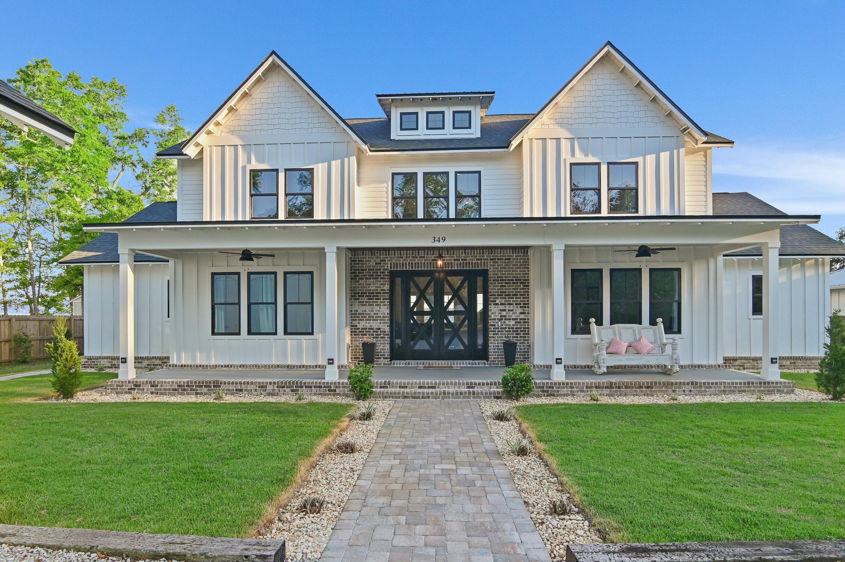 BAYVIEW - Residential