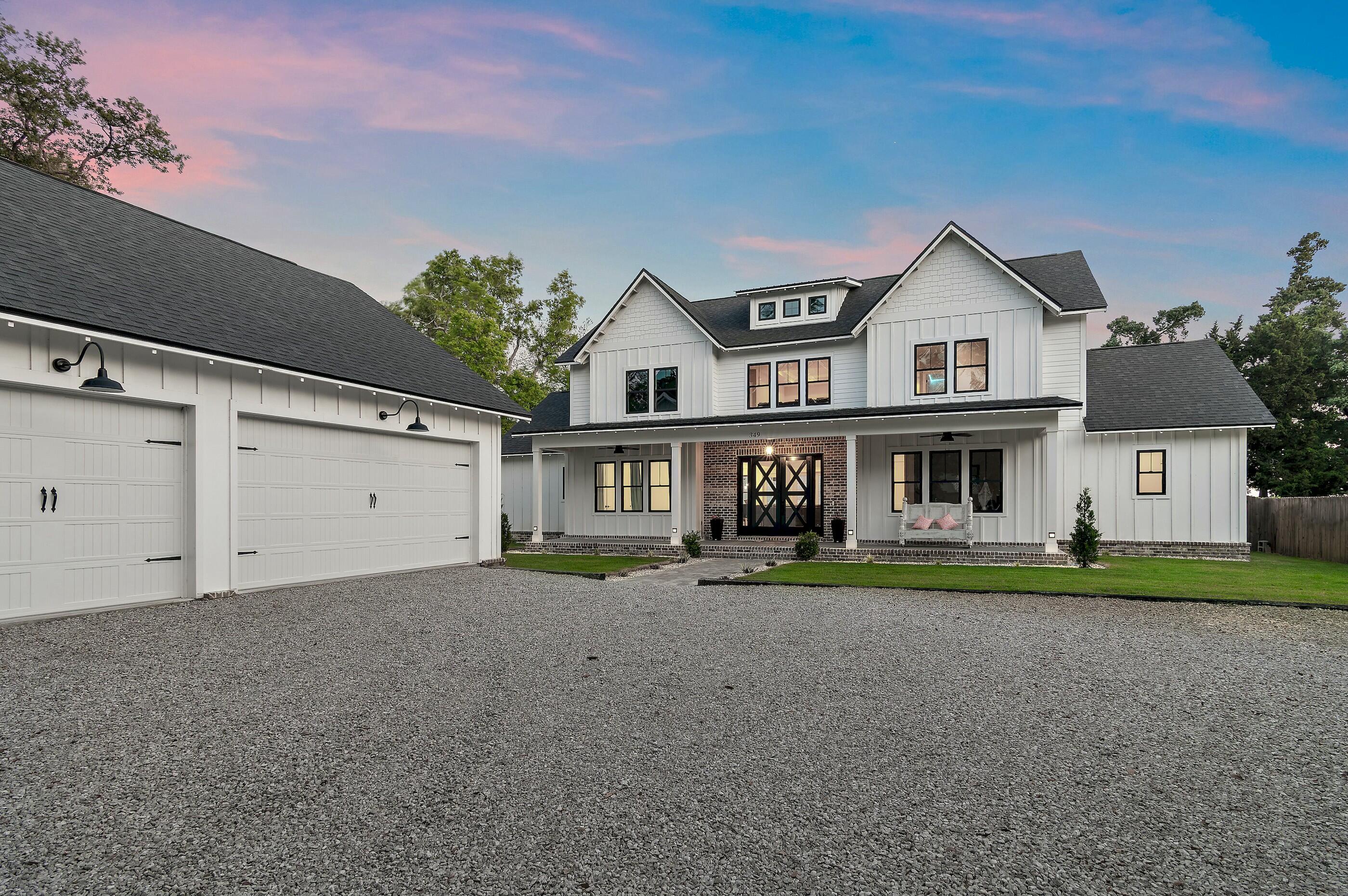 BAYVIEW - Residential