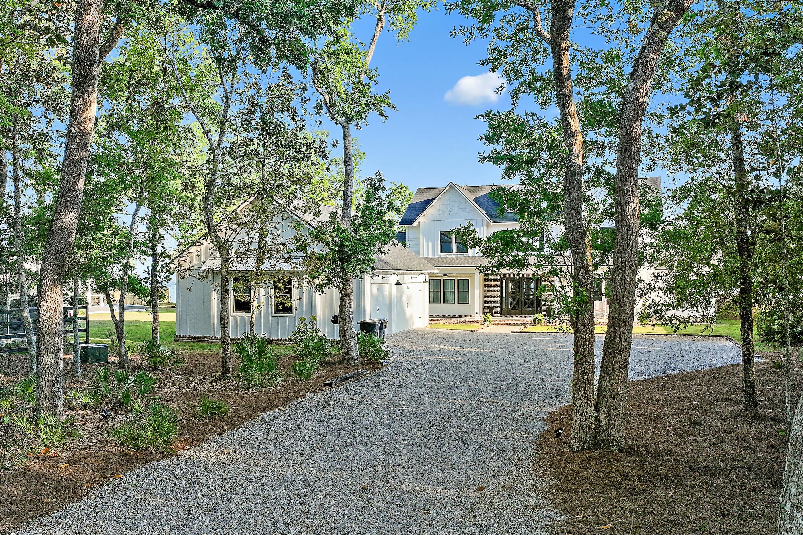 BAYVIEW - Residential