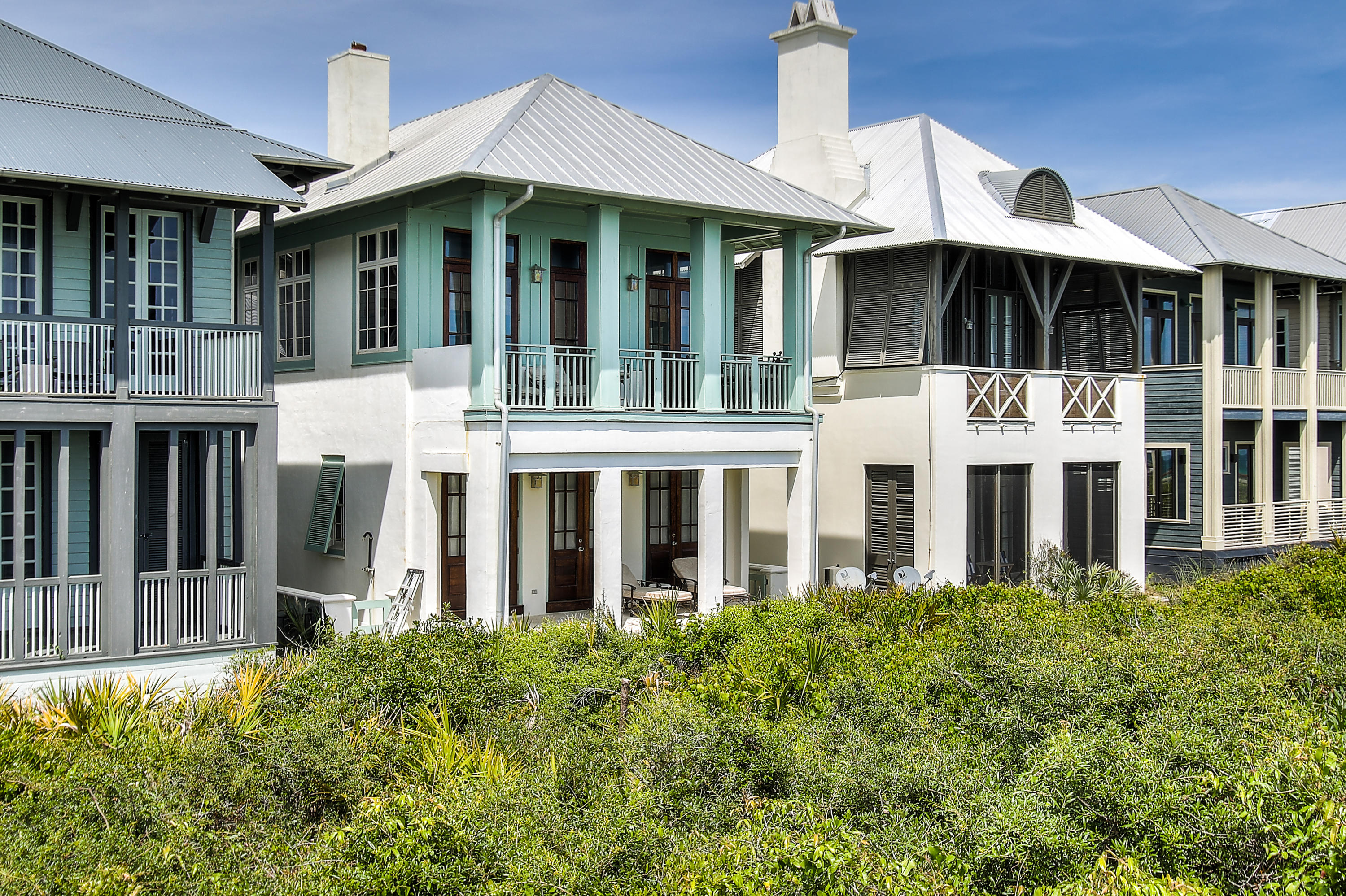 ROSEMARY BEACH - Residential