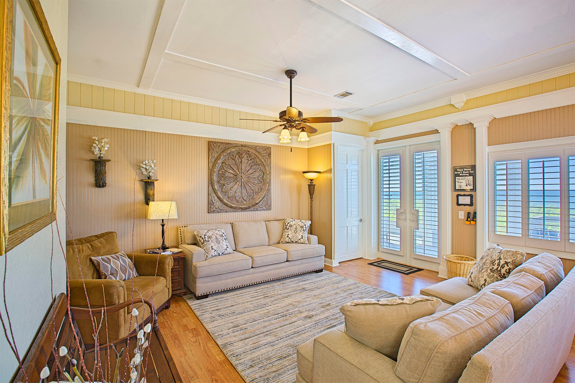 SEASHORE VILLAGE - Residential