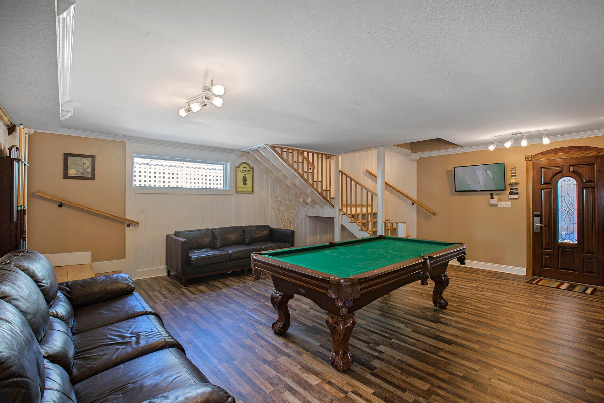 SEASHORE VILLAGE - Residential