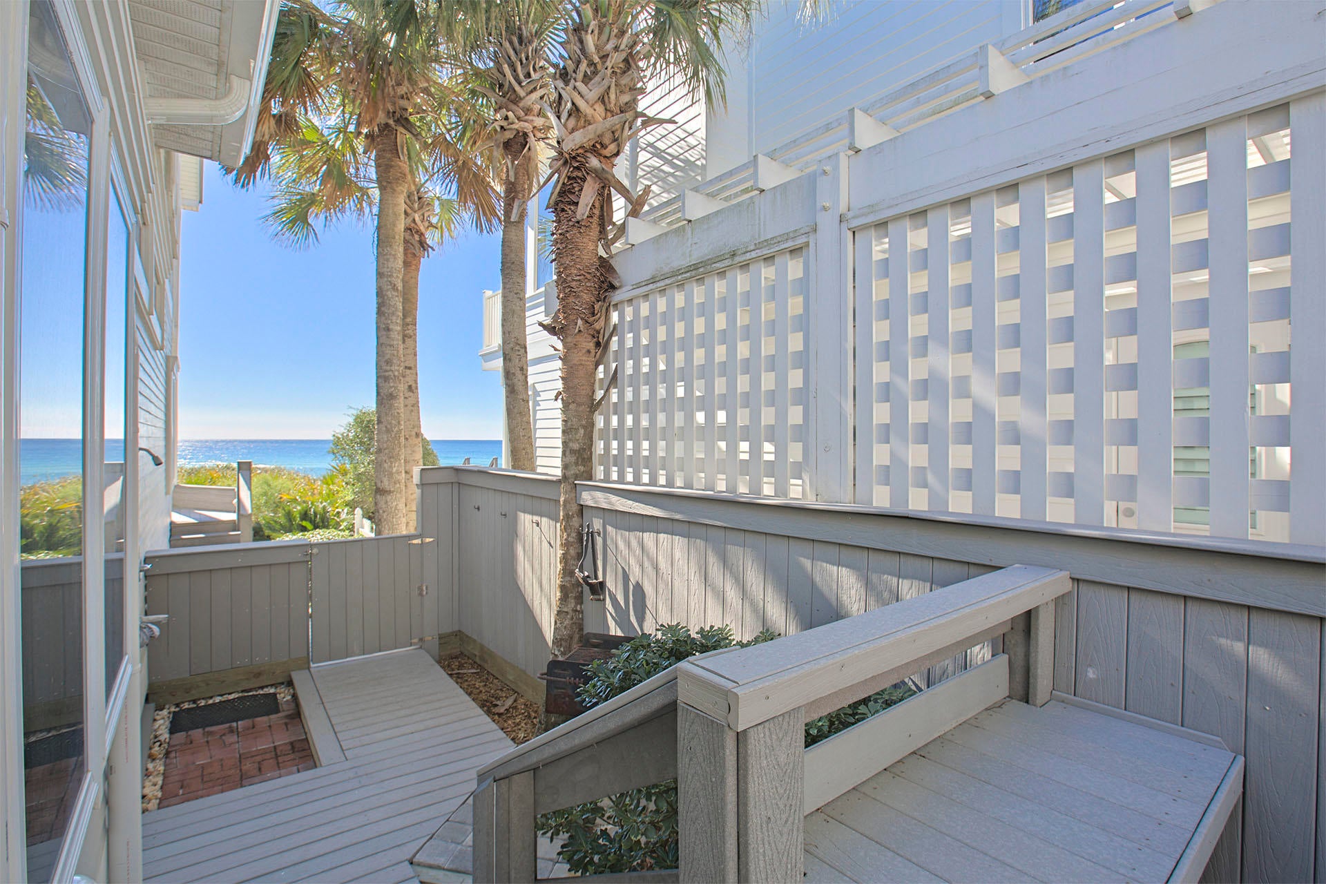SEASHORE VILLAGE - Residential
