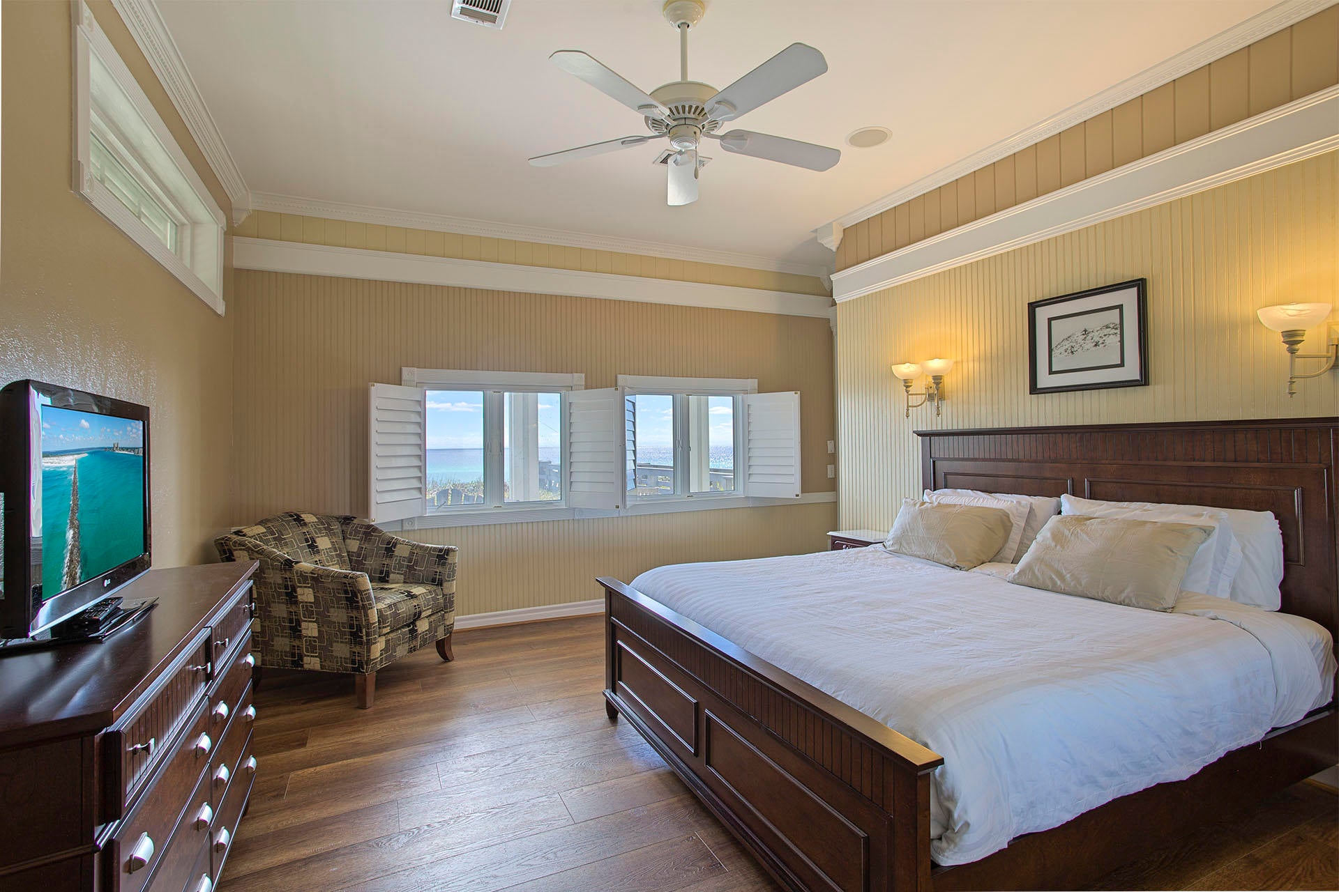 SEASHORE VILLAGE - Residential