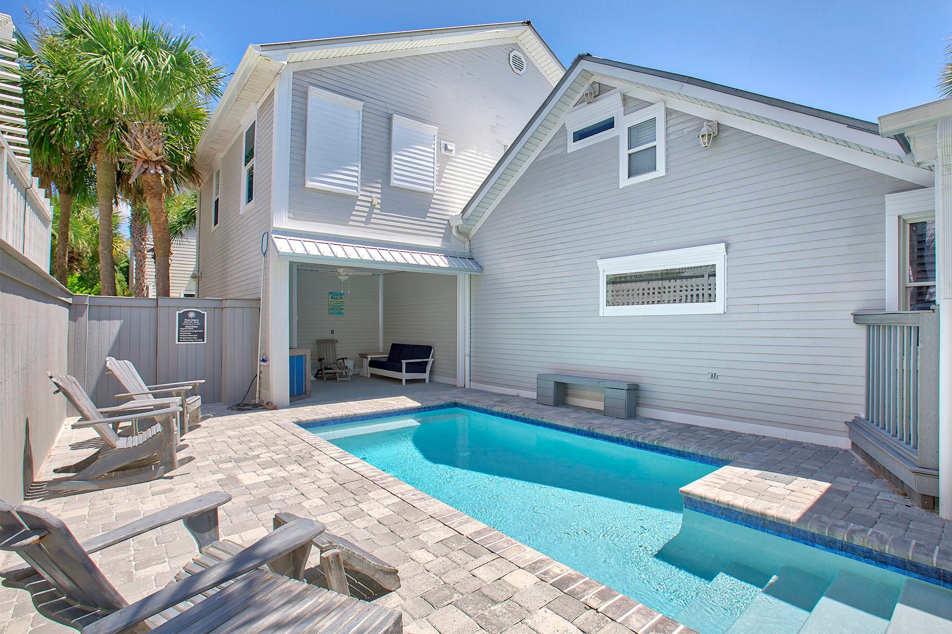 SEASHORE VILLAGE - Residential