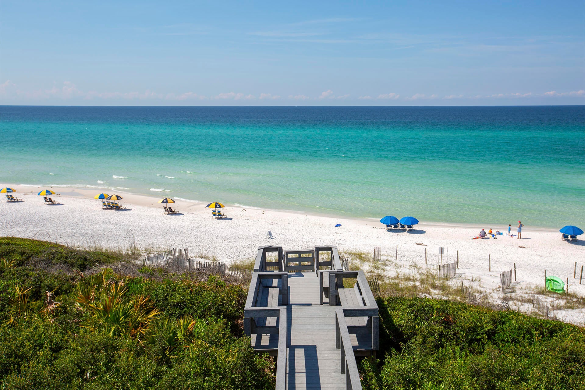 SEASHORE VILLAGE - Residential