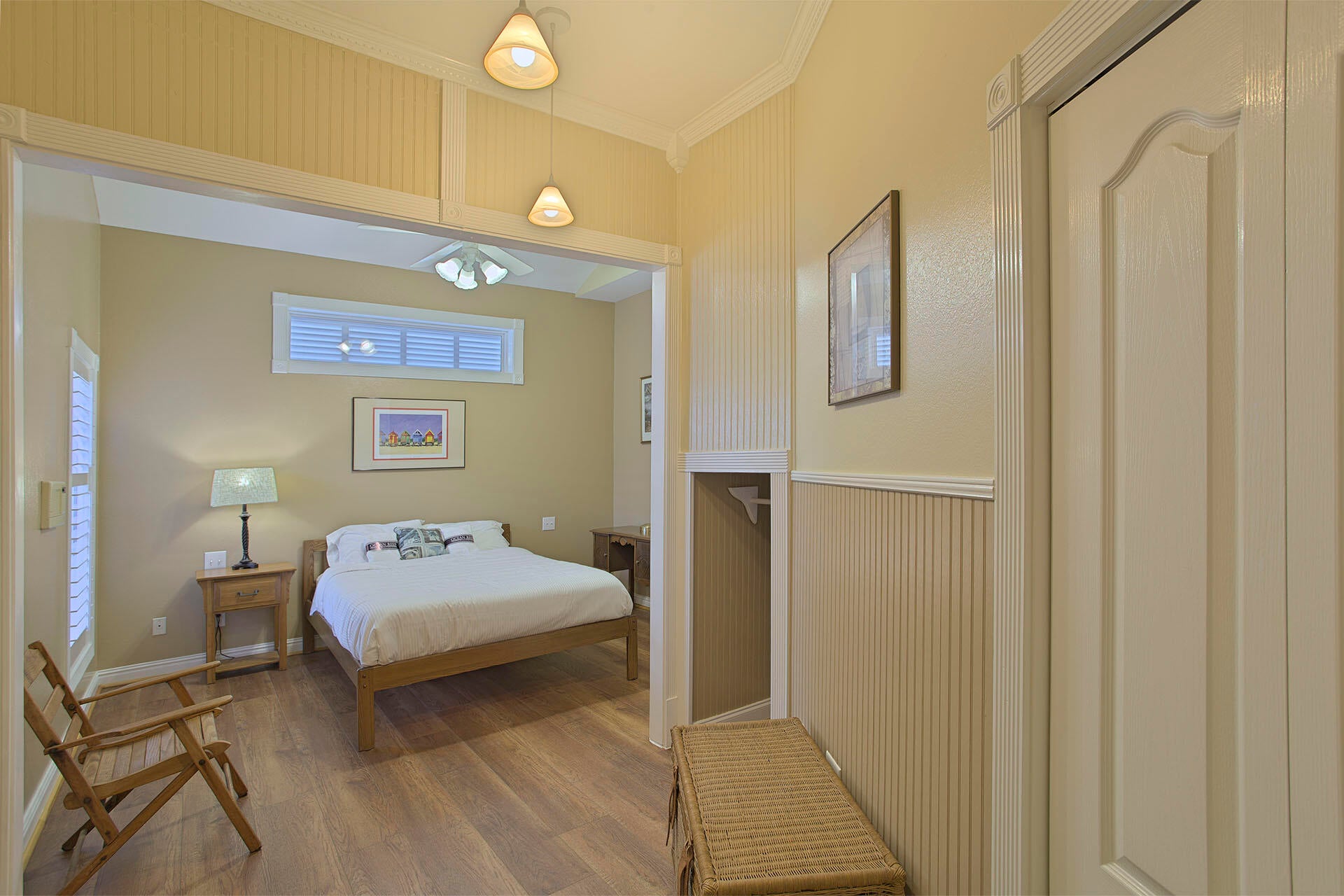 SEASHORE VILLAGE - Residential