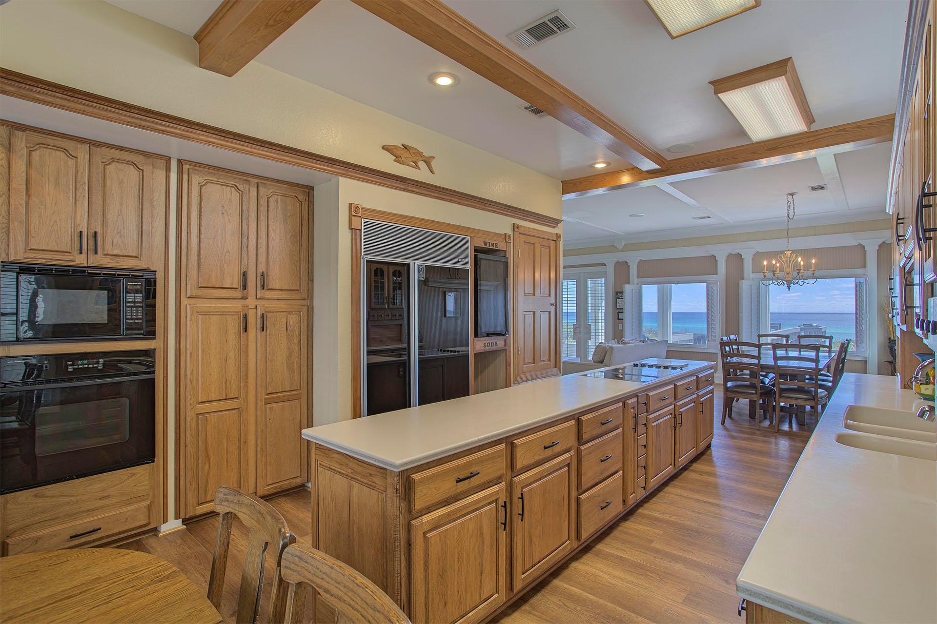 SEASHORE VILLAGE - Residential