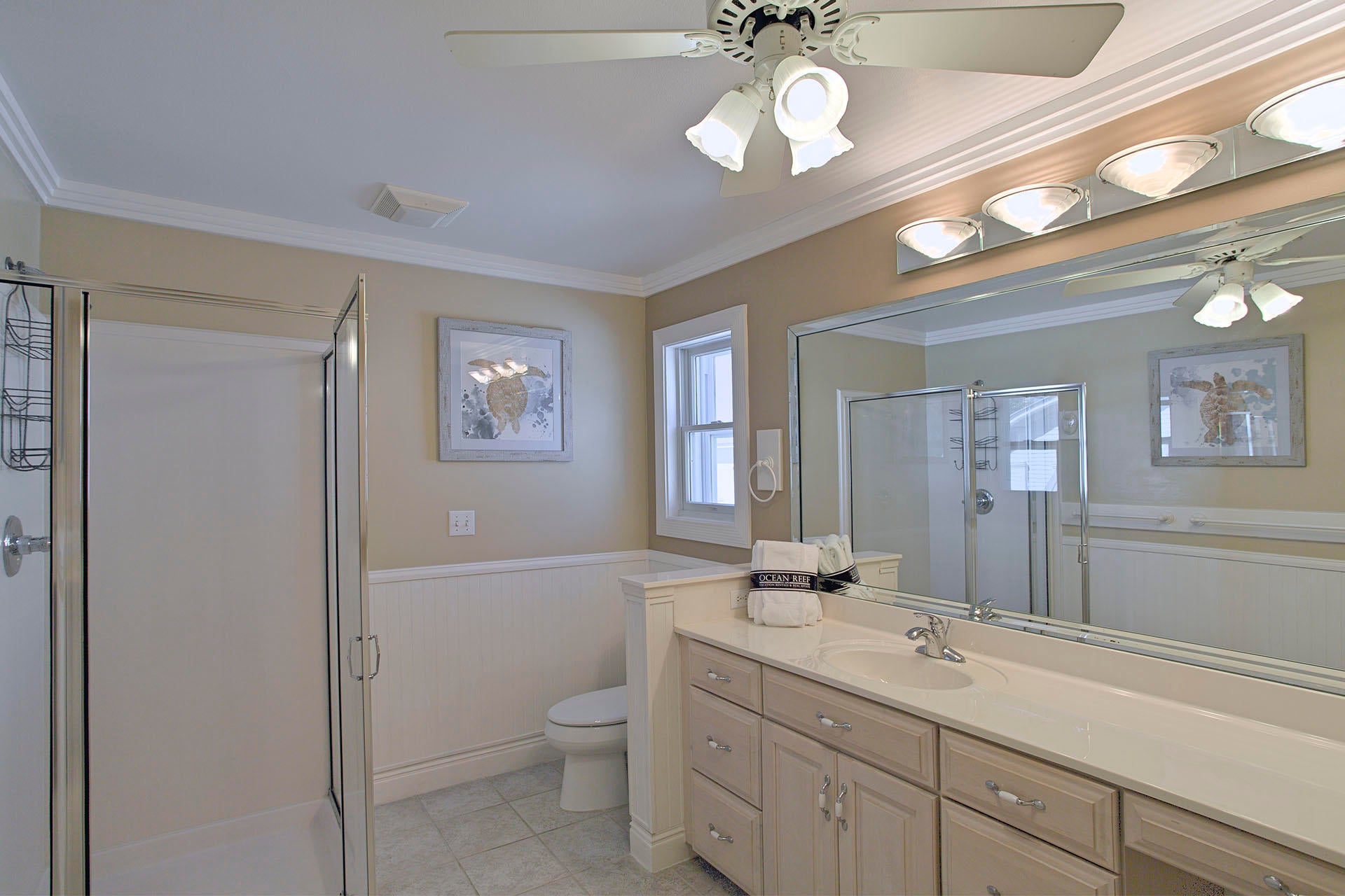 SEASHORE VILLAGE - Residential