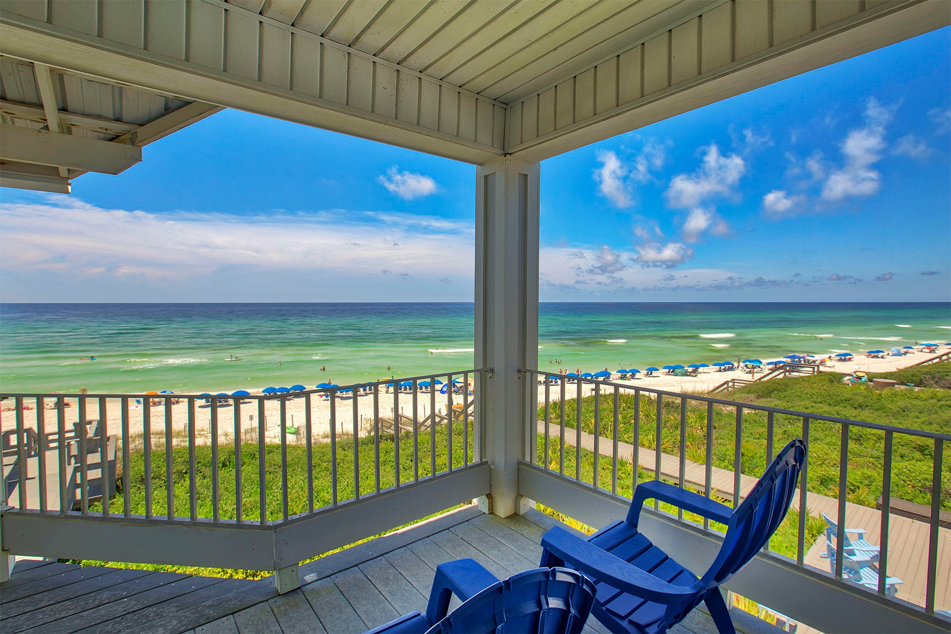 SEASHORE VILLAGE - Residential
