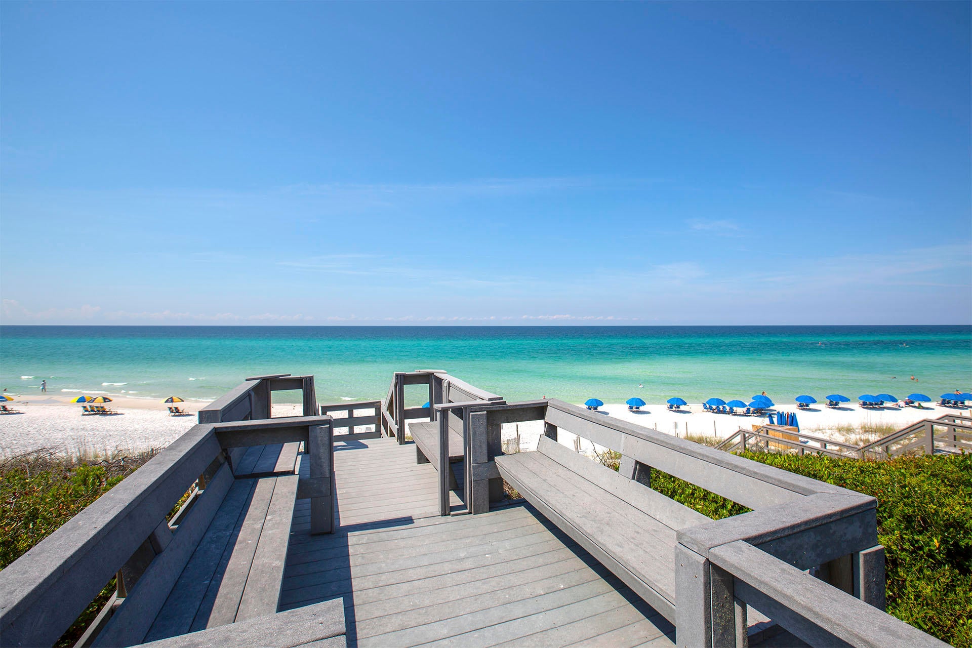 SEASHORE VILLAGE - Residential