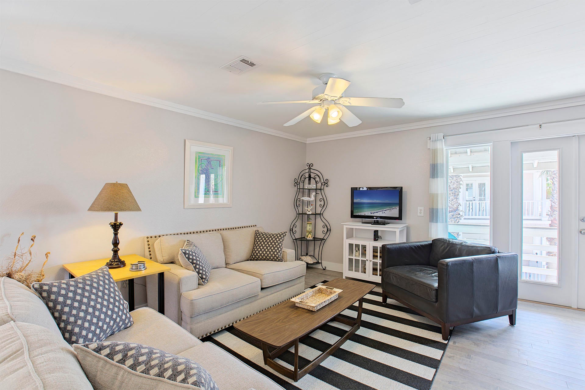 SEASHORE VILLAGE - Residential
