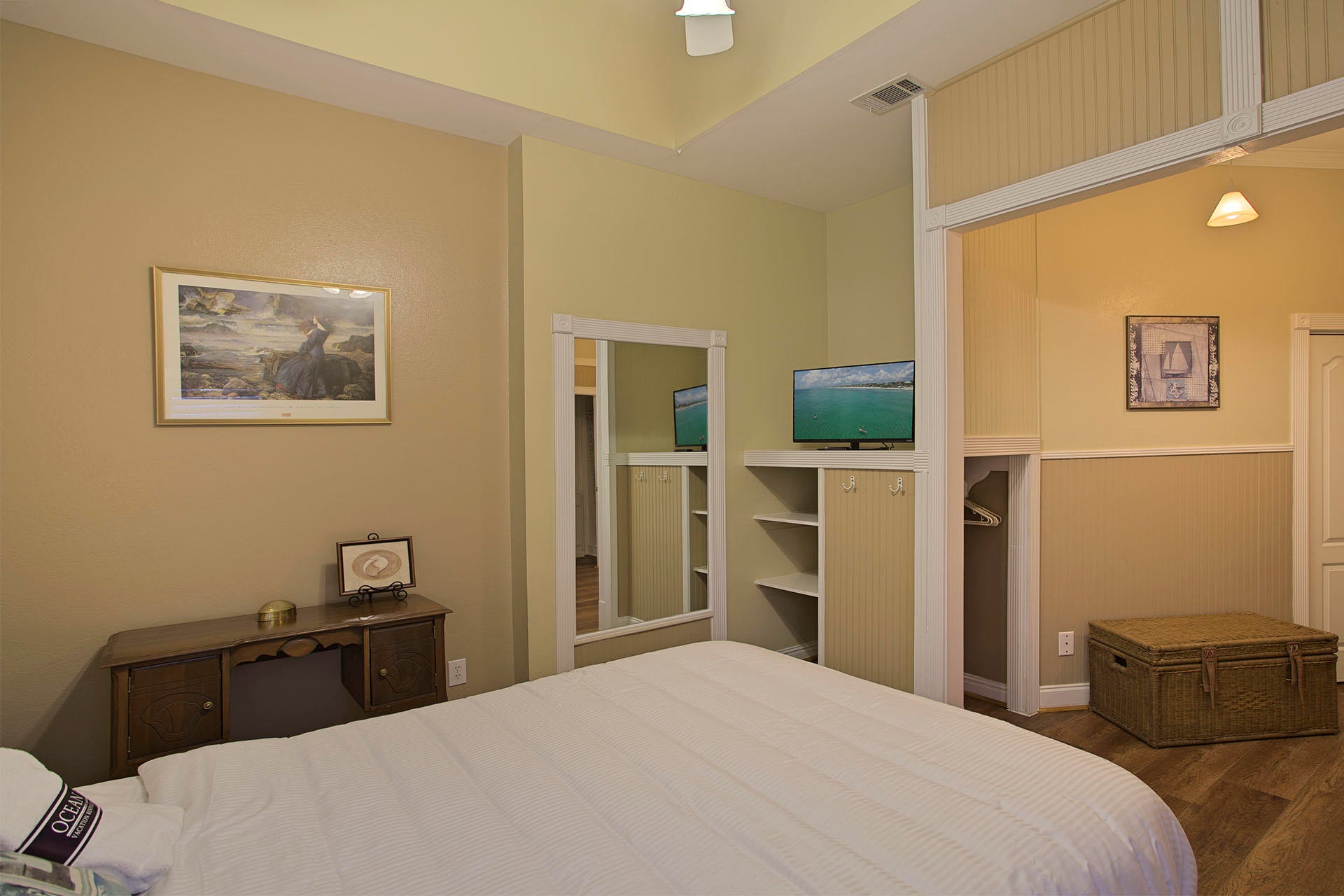 SEASHORE VILLAGE - Residential