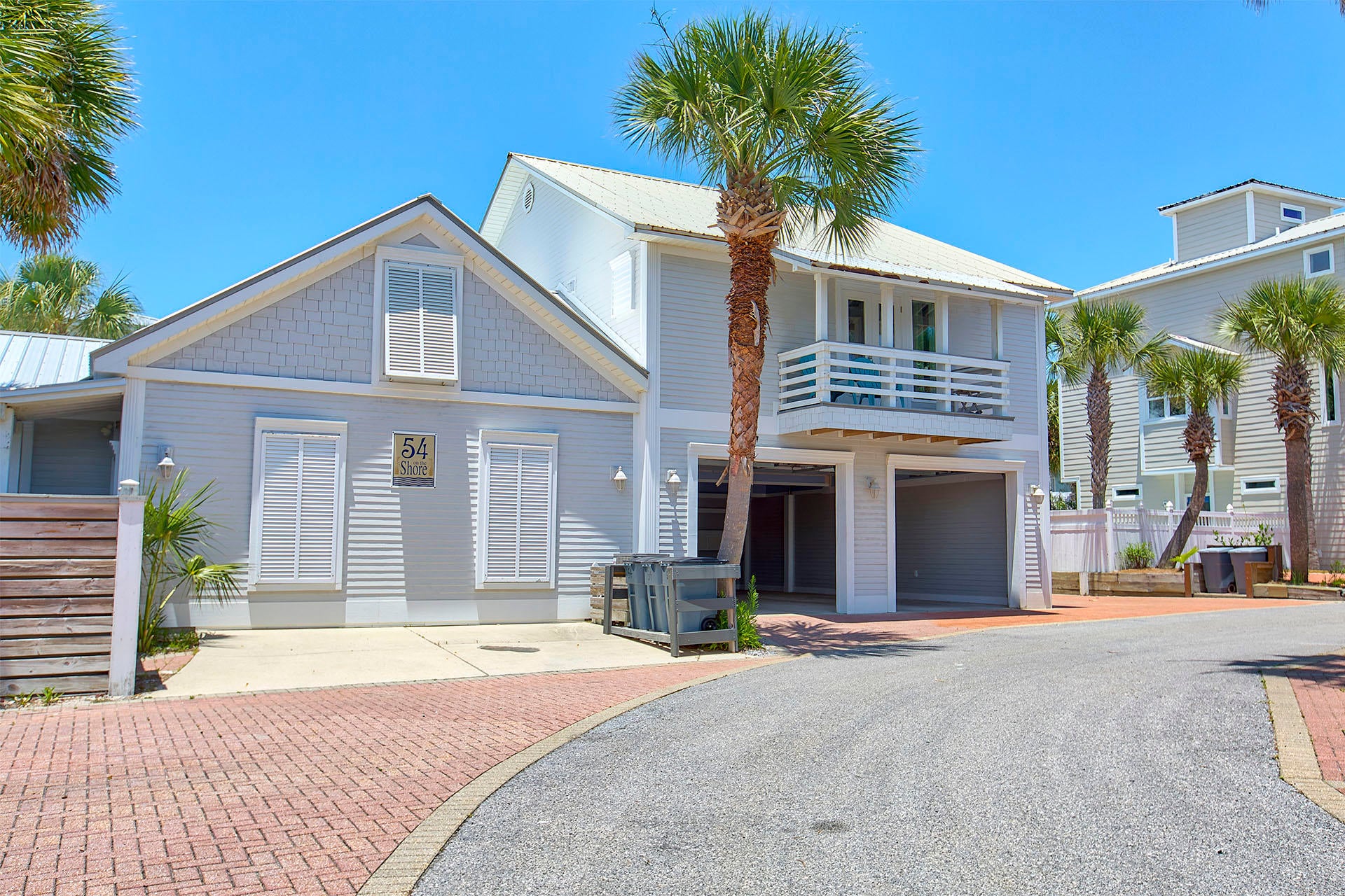SEASHORE VILLAGE - Residential