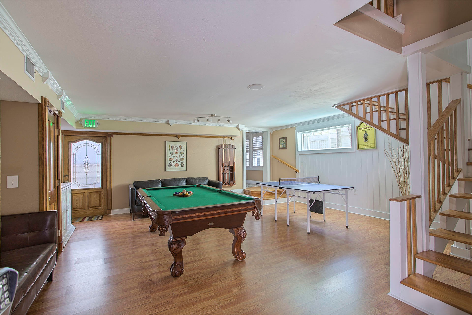 SEASHORE VILLAGE - Residential
