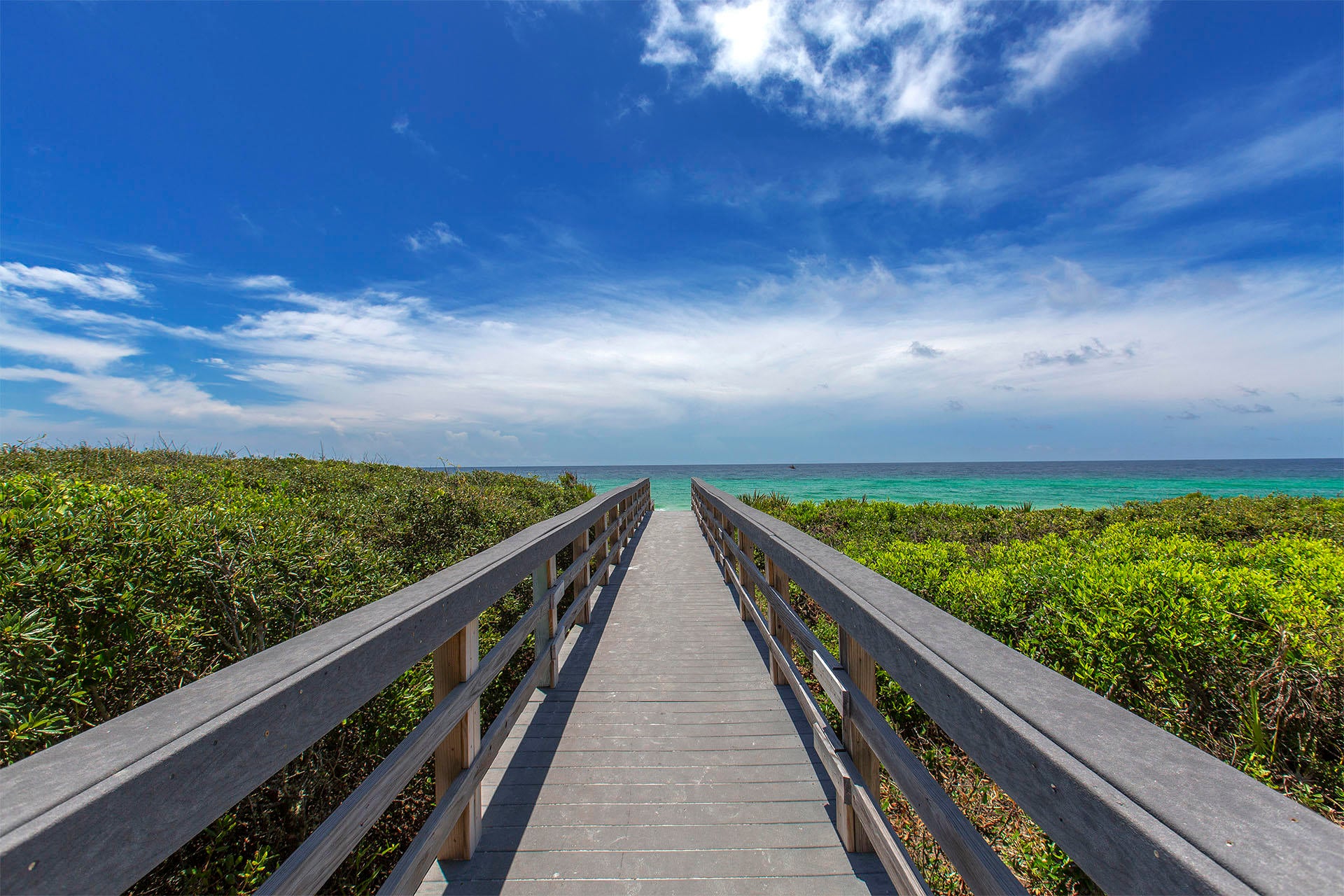 SEASHORE VILLAGE - Residential