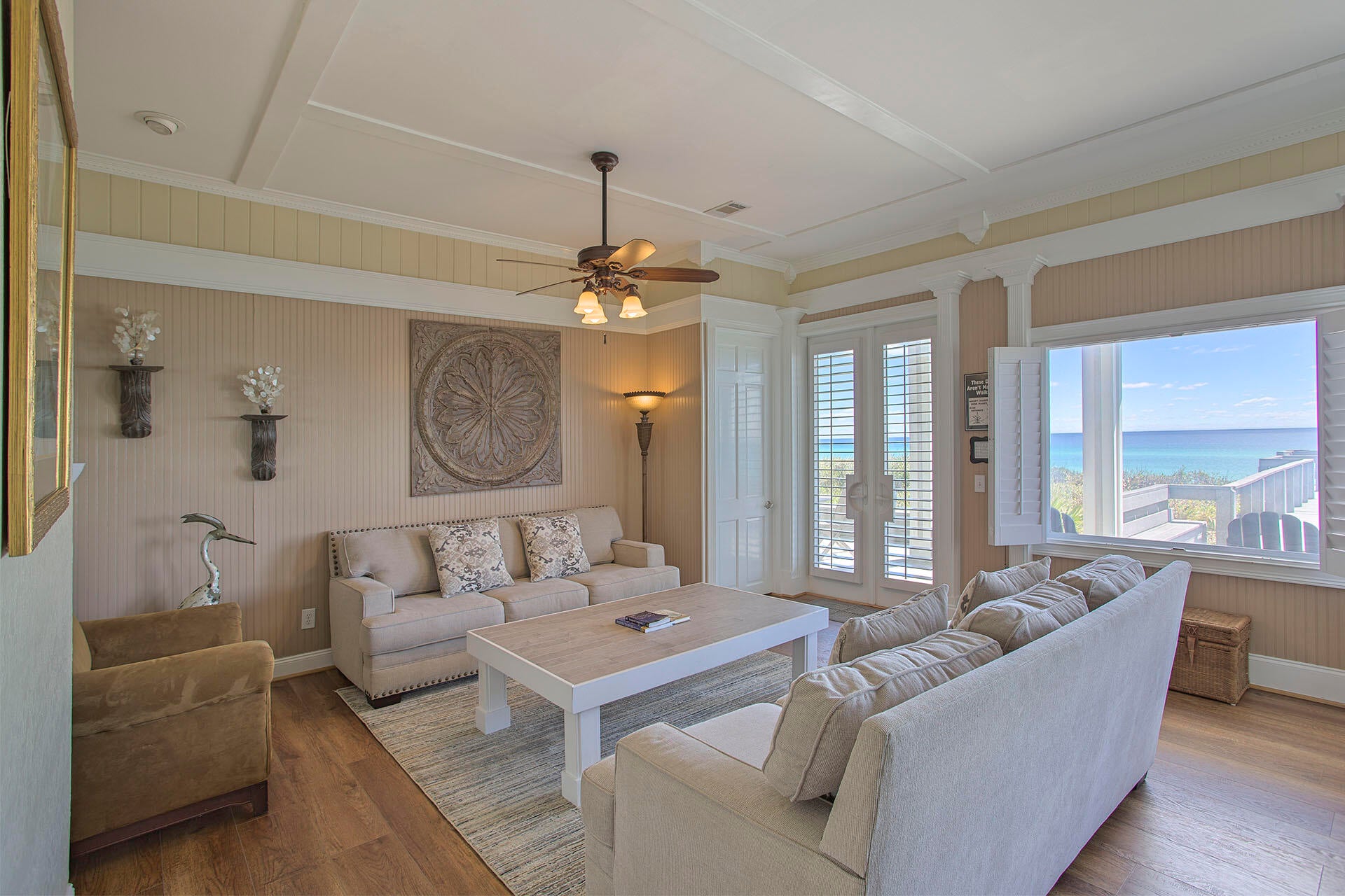 SEASHORE VILLAGE - Residential
