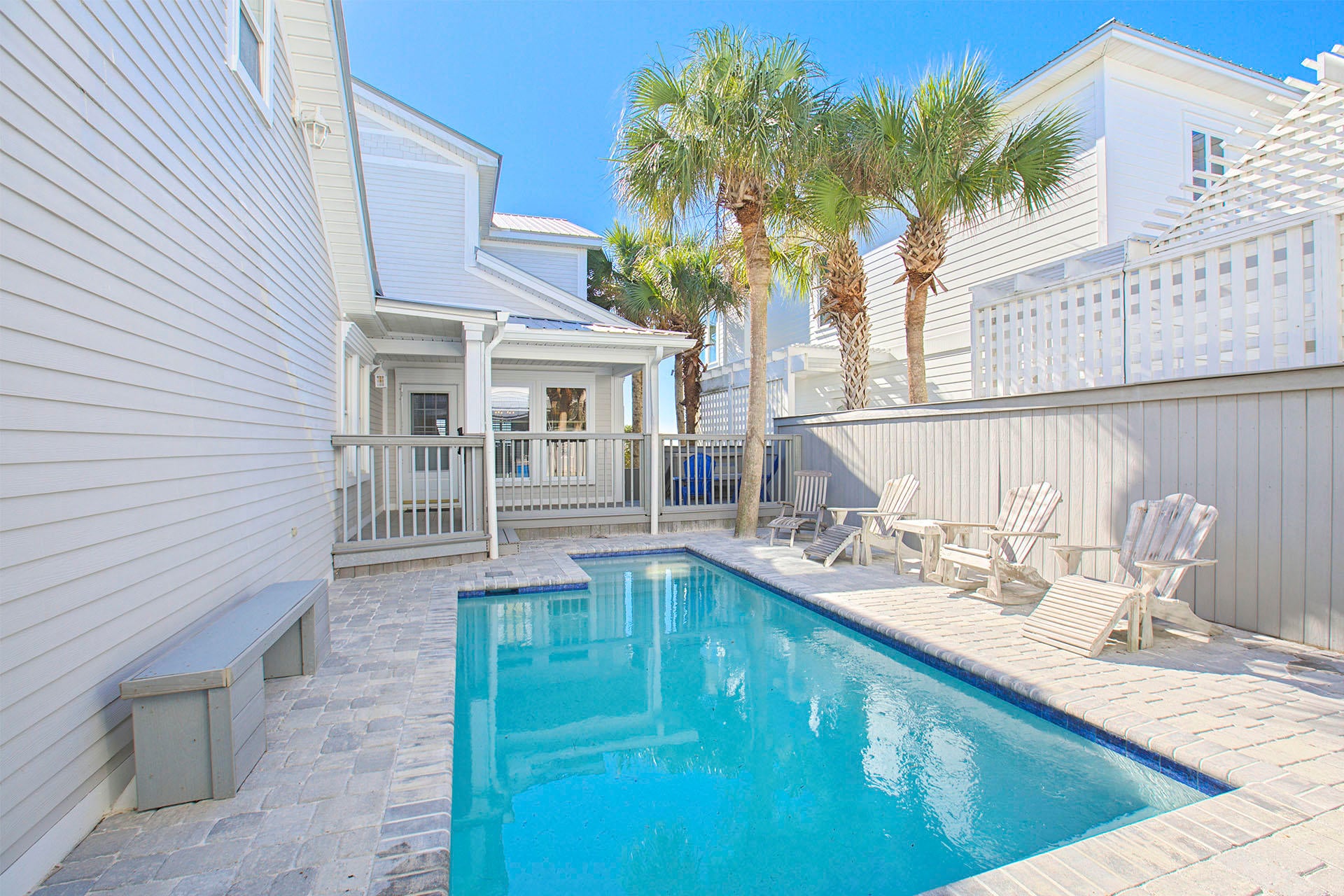 SEASHORE VILLAGE - Residential