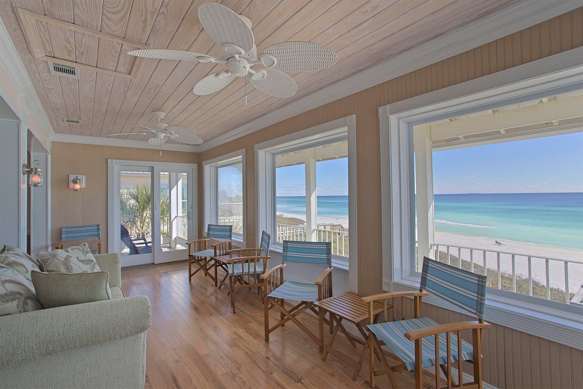 SEASHORE VILLAGE - Residential
