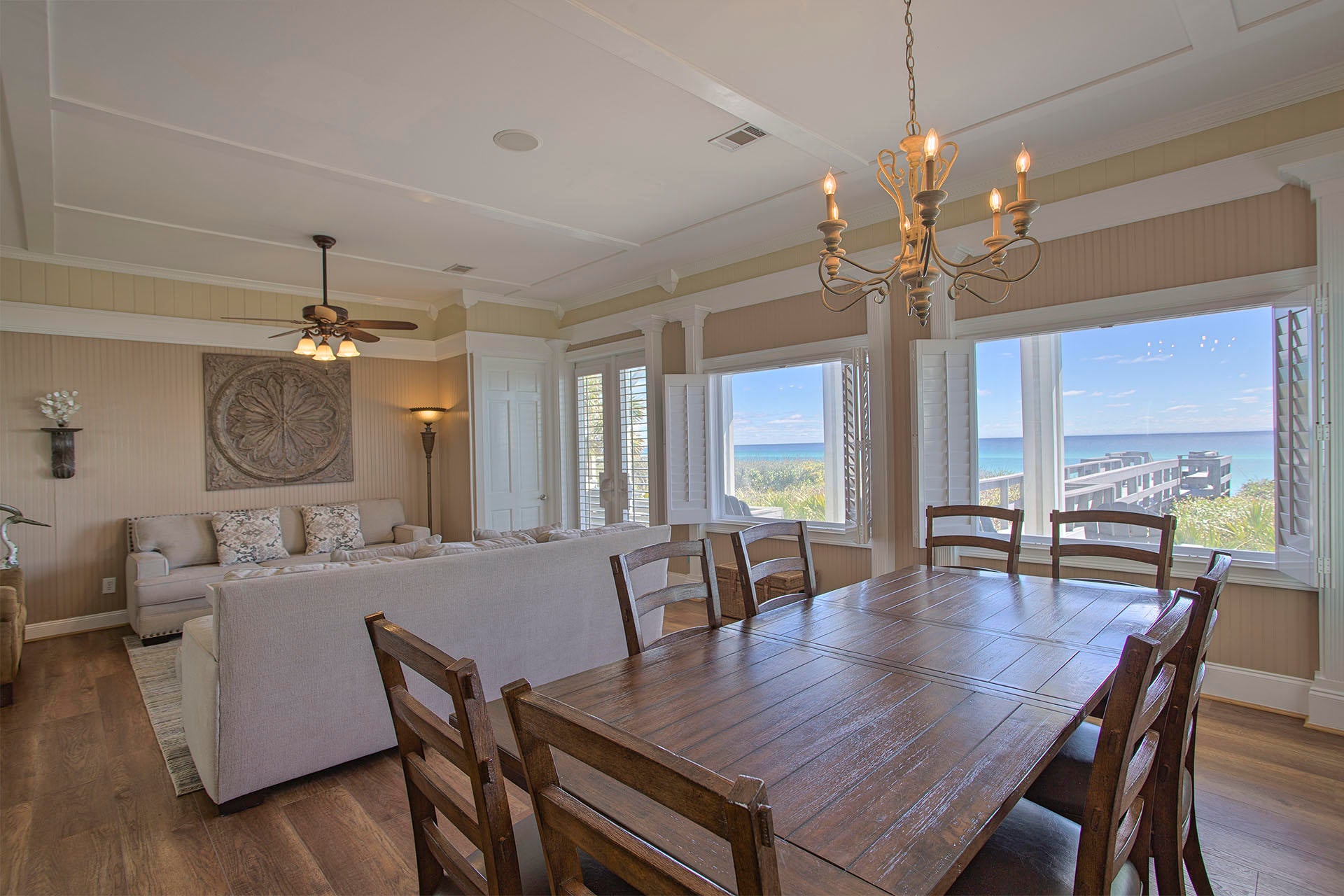 SEASHORE VILLAGE - Residential