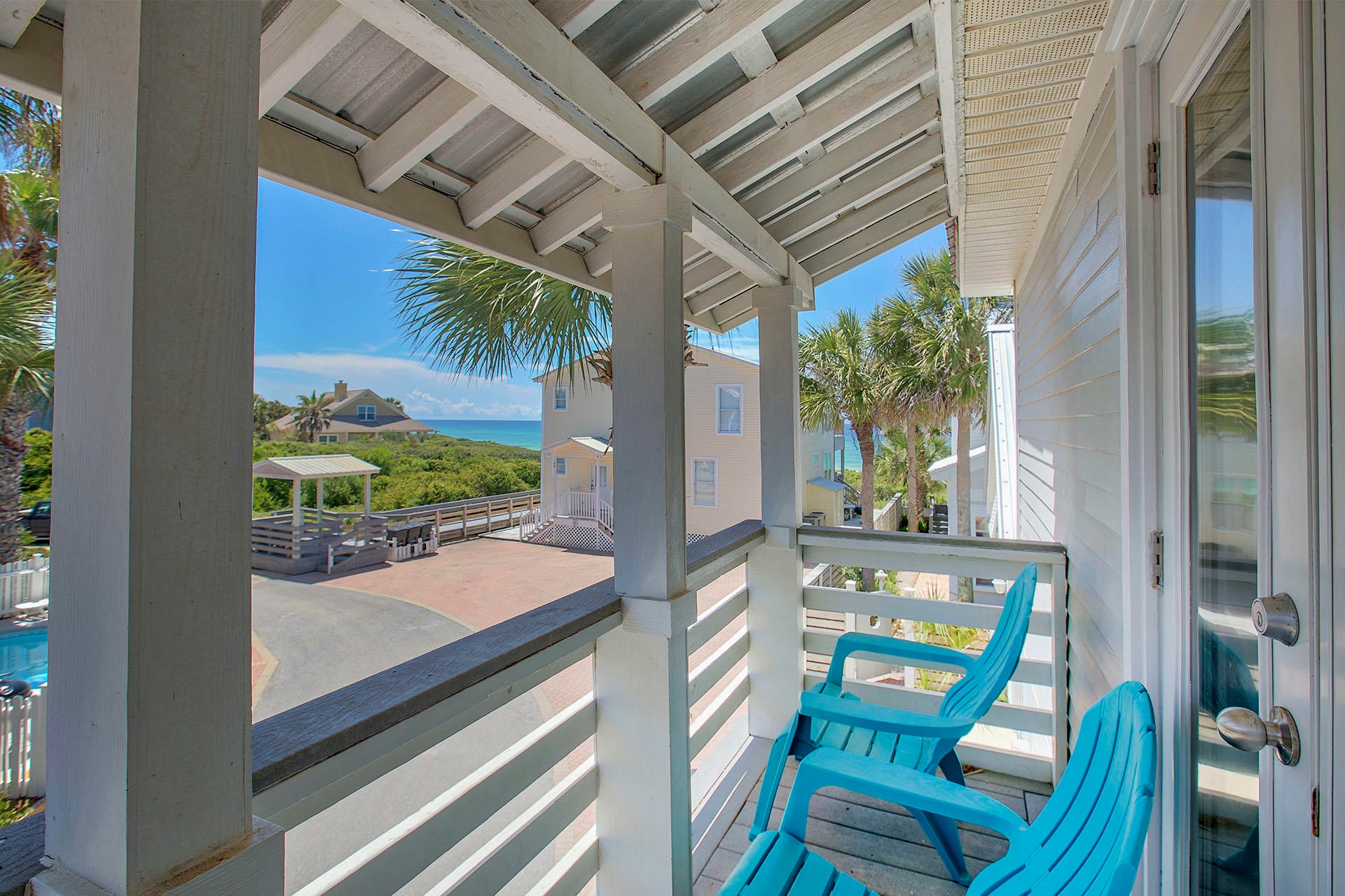 SEASHORE VILLAGE - Residential