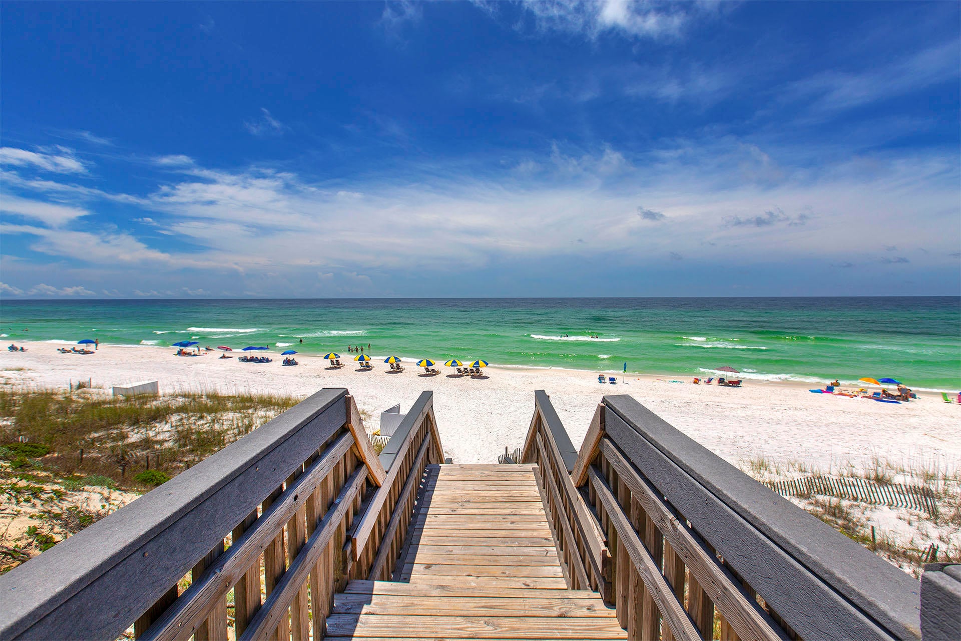 SEASHORE VILLAGE - Residential