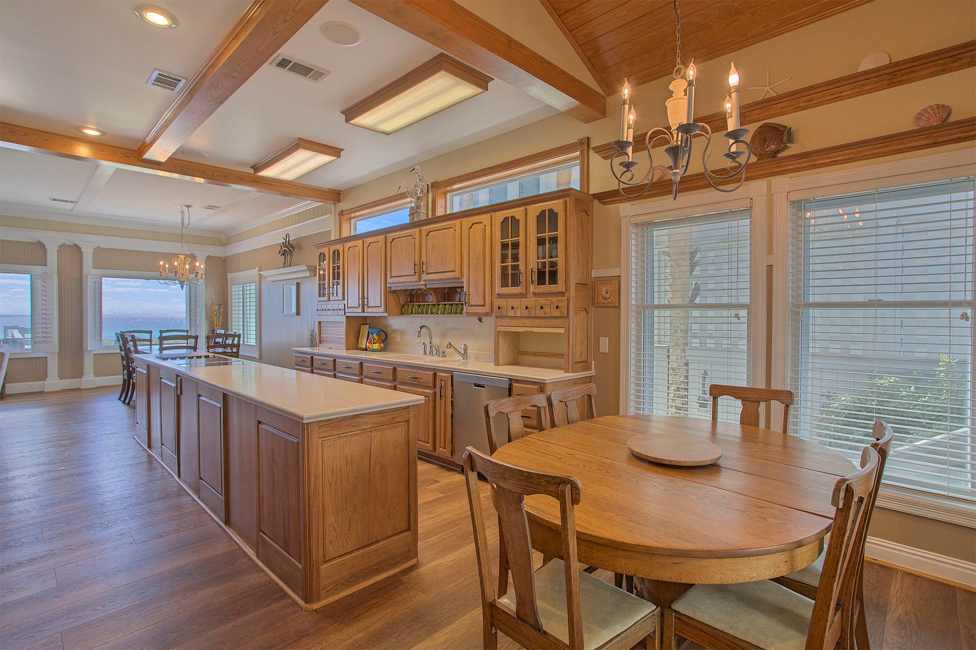 SEASHORE VILLAGE - Residential