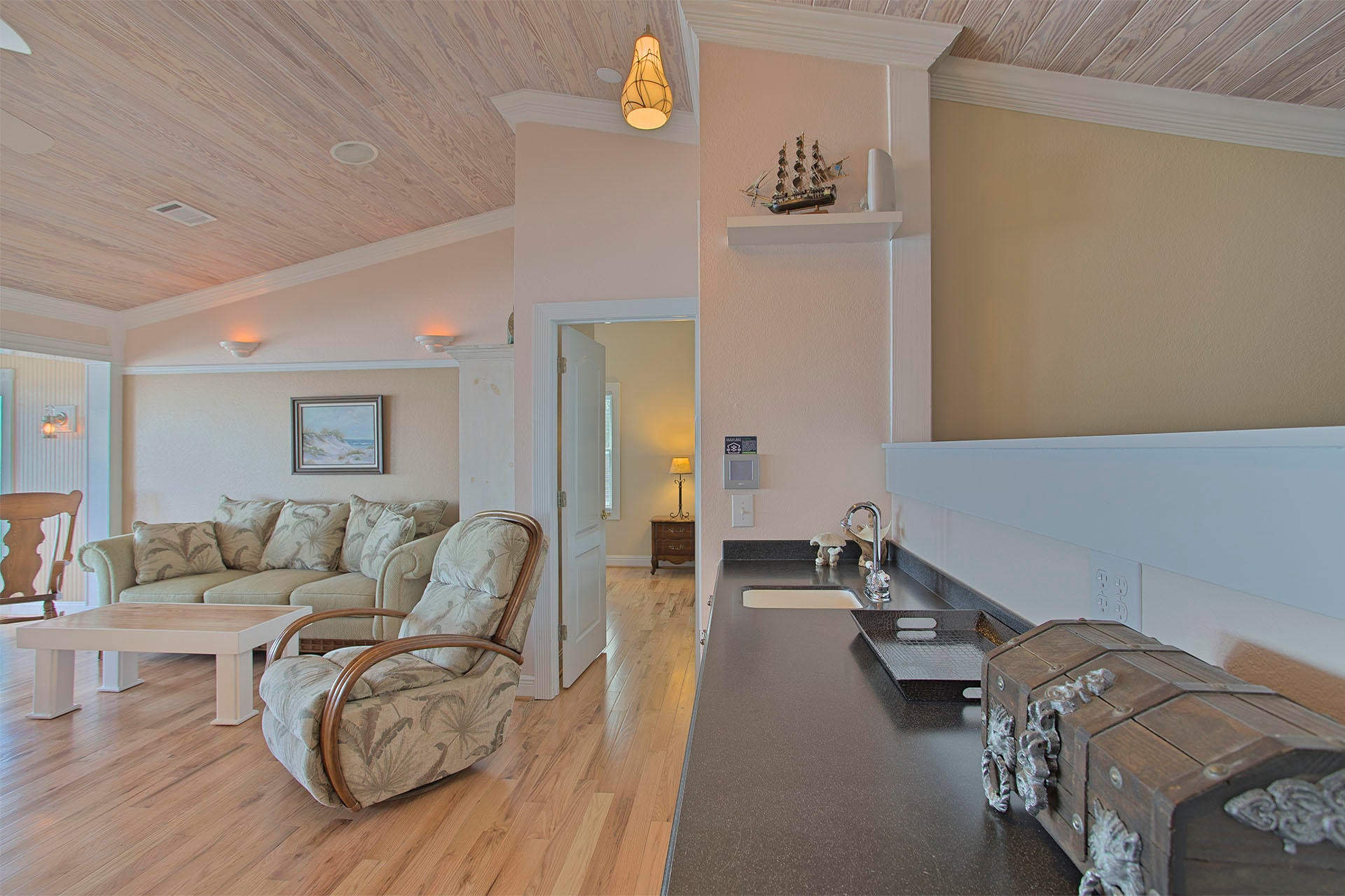SEASHORE VILLAGE - Residential