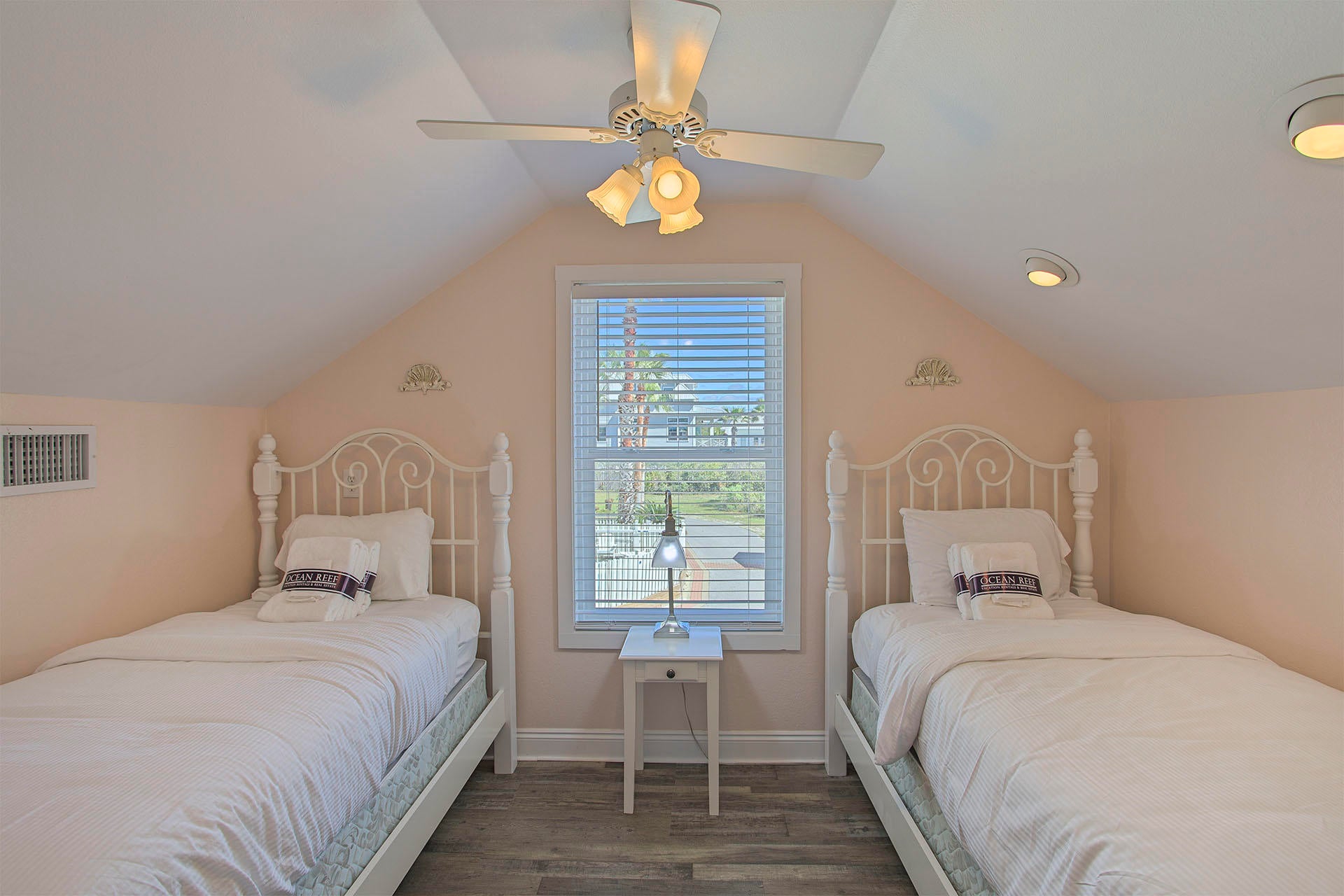 SEASHORE VILLAGE - Residential