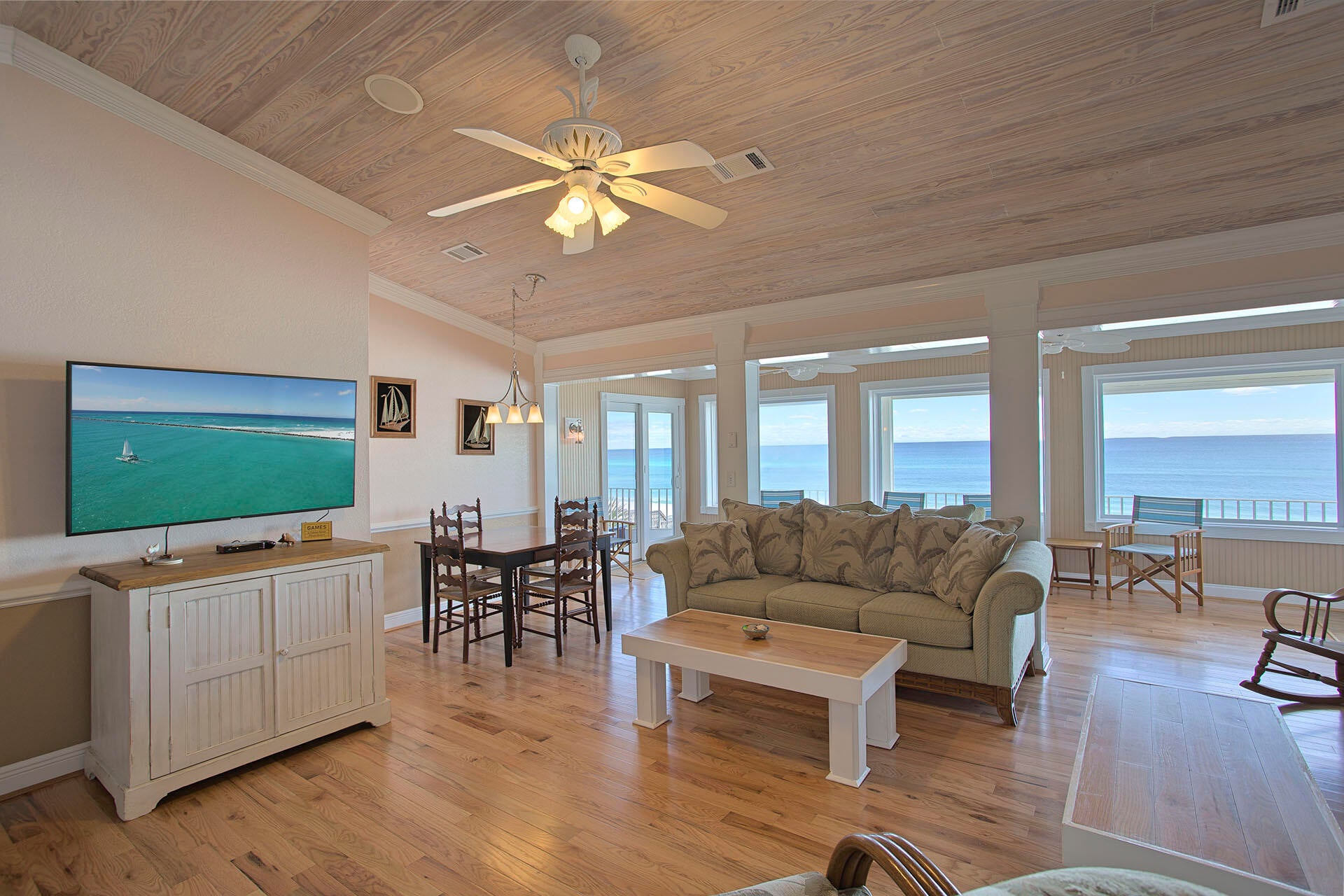 SEASHORE VILLAGE - Residential