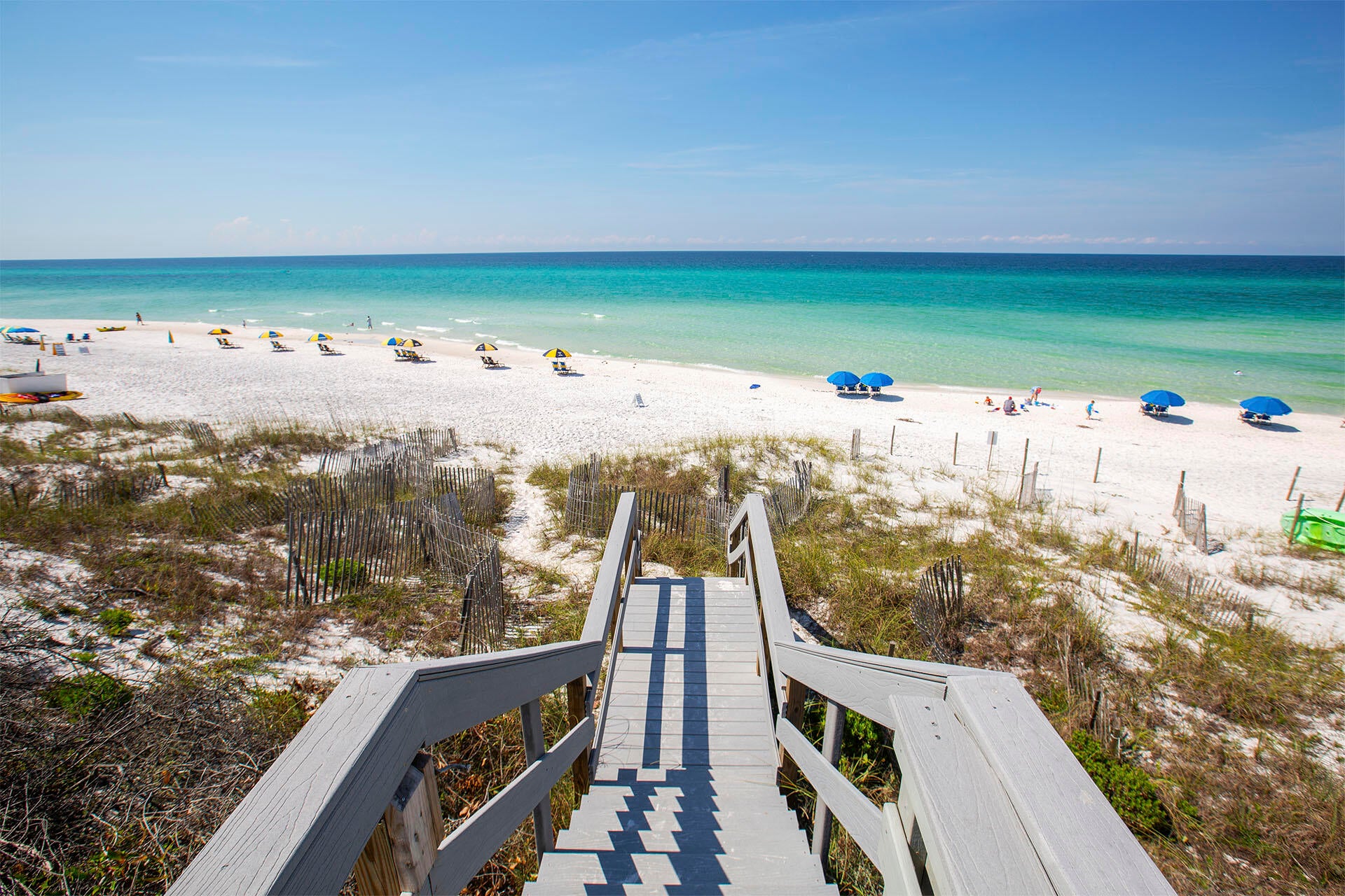 SEASHORE VILLAGE - Residential